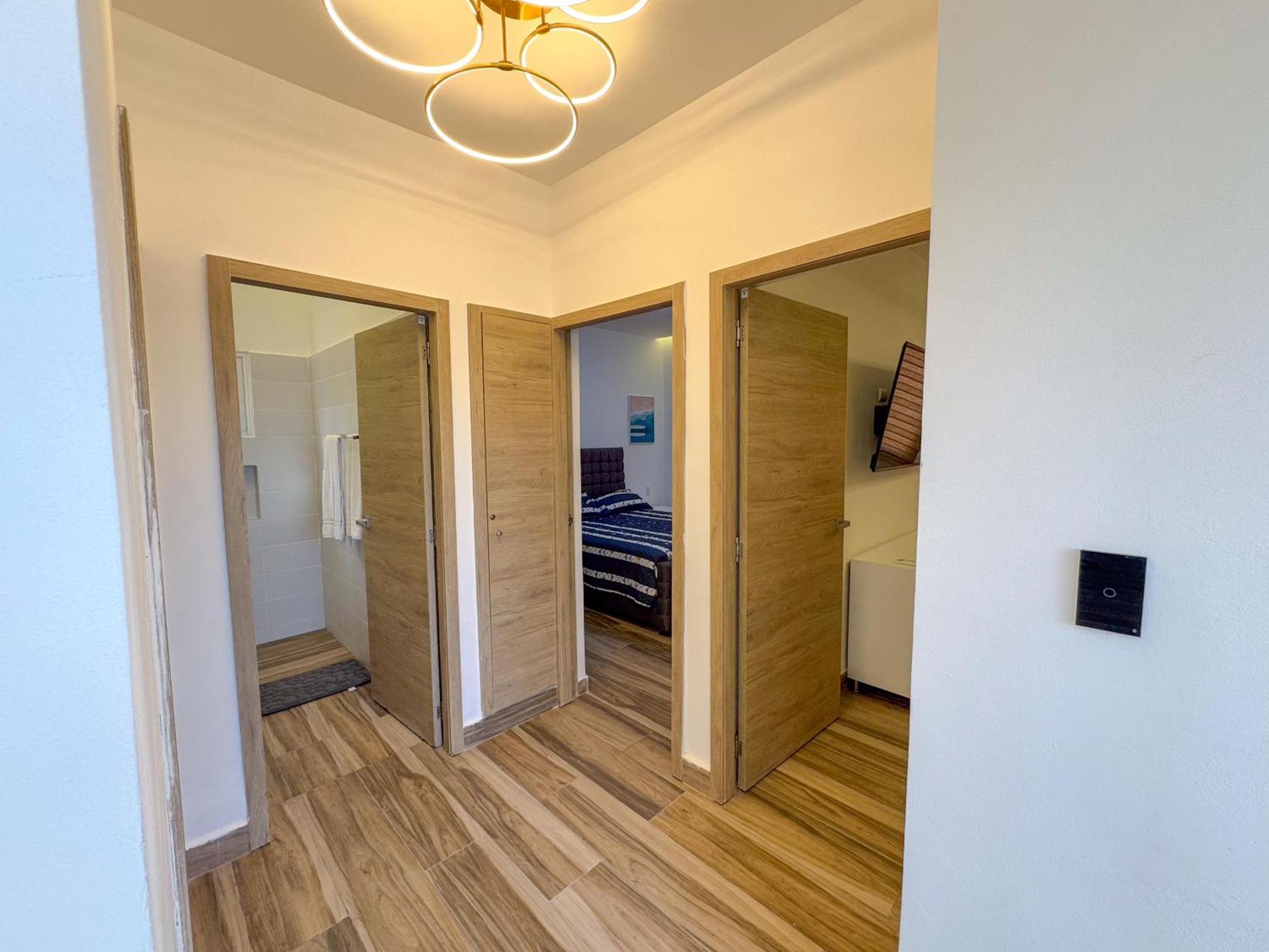 Pousada Koi Con Piscina Privada Climatizada Punta Cana
