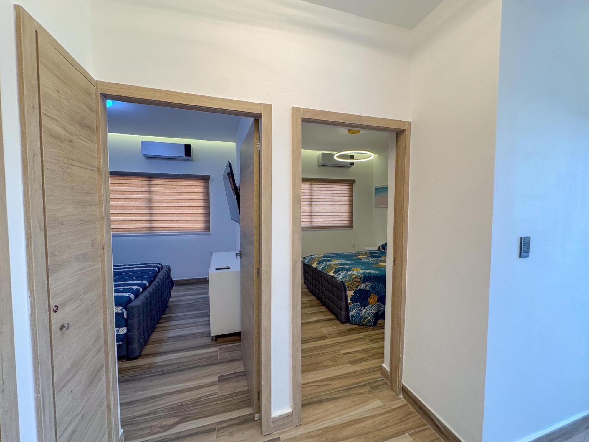 Koi Con Piscina Privada Climatizada Pousada Punta Cana
