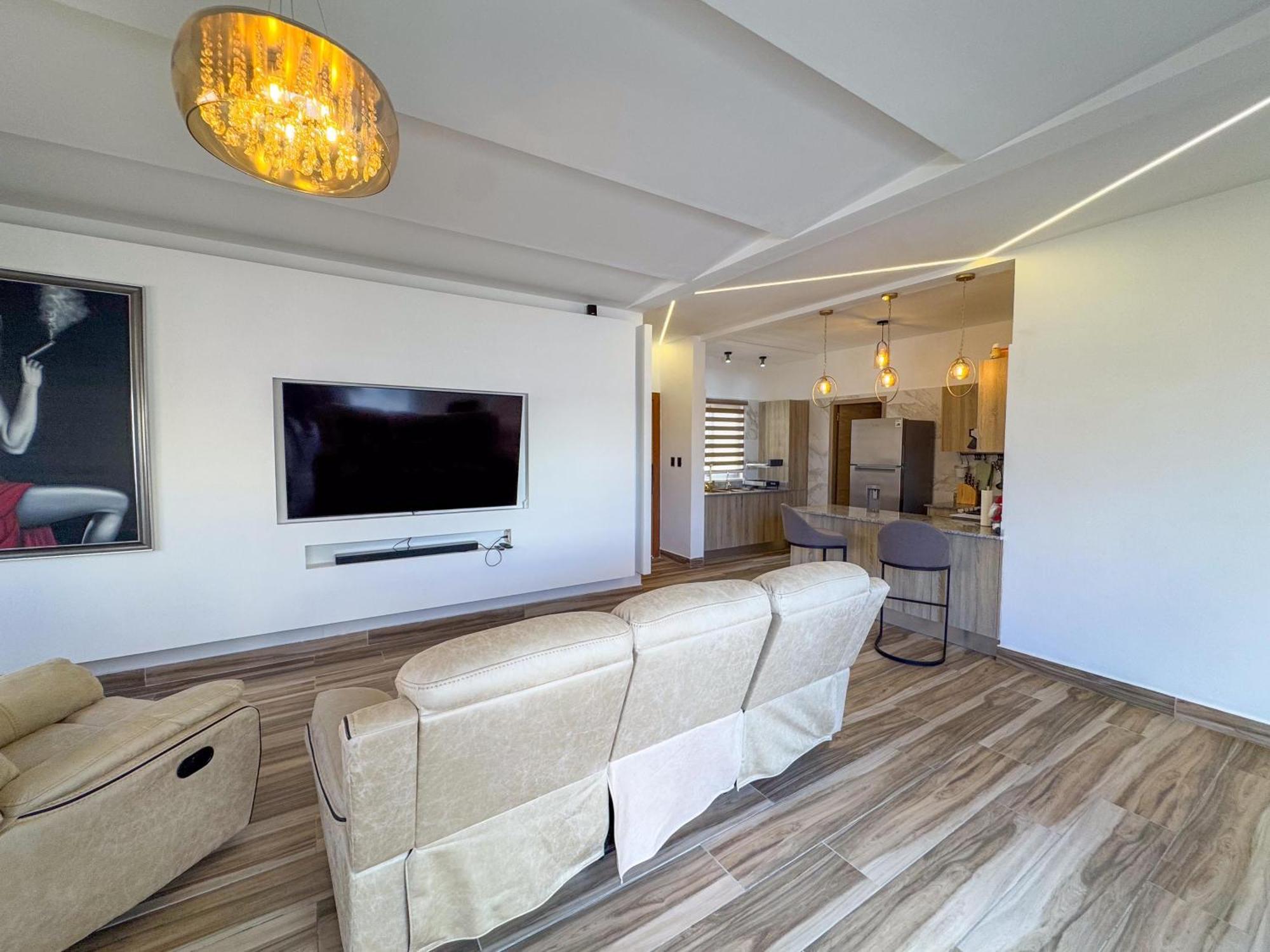 Koi Con Piscina Privada Climatizada Pousada Punta Cana