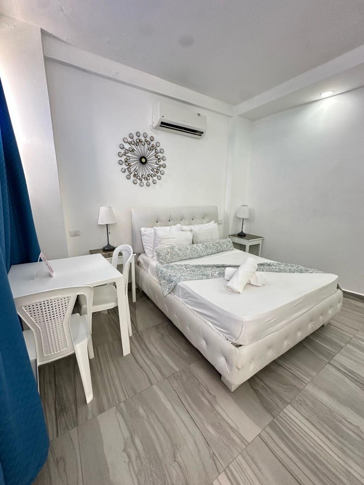 Paradise With Rooftop Pool And Access Punta Cana