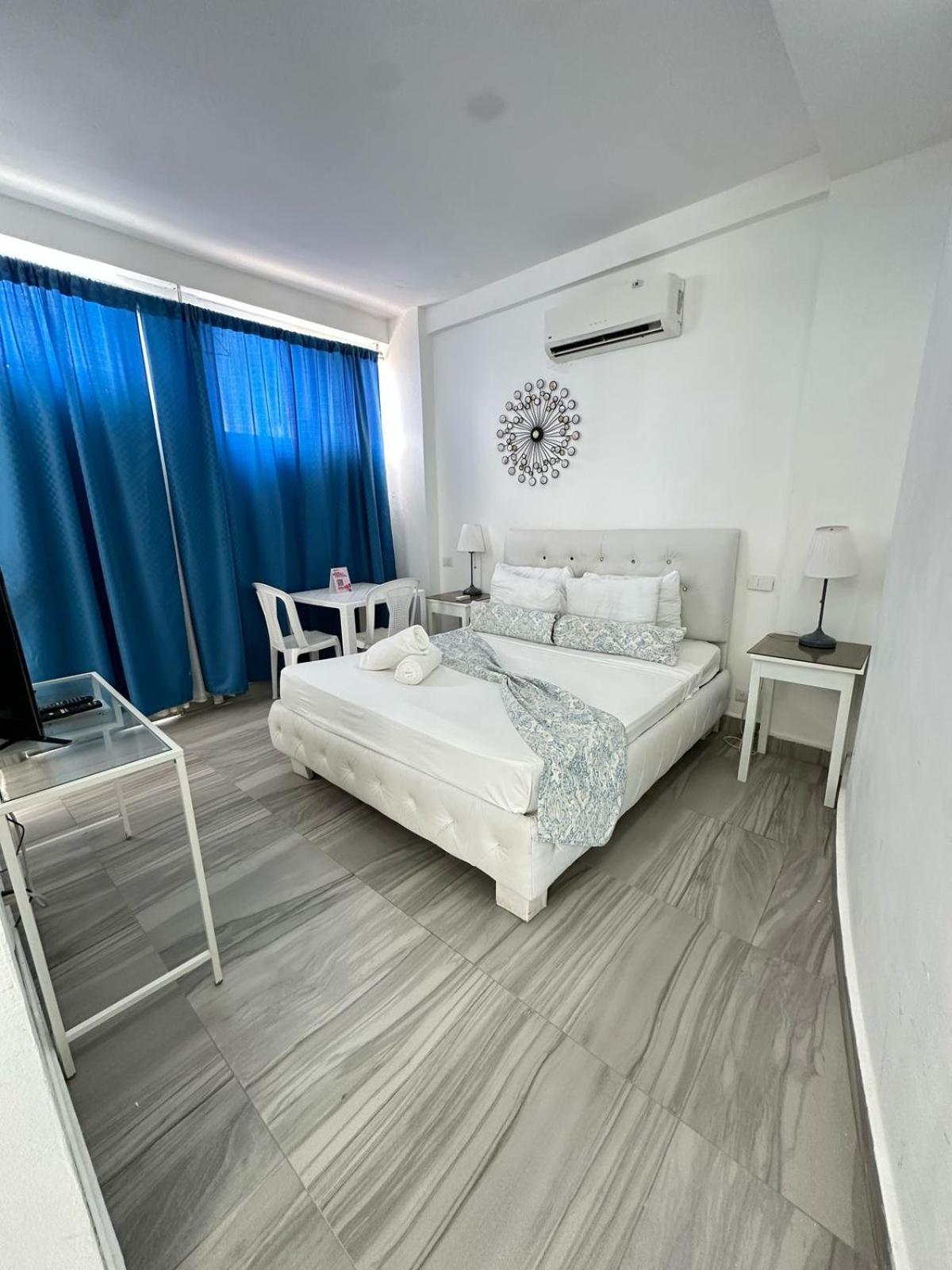 Apartamento Paradise With Rooftop Pool And Access Punta Cana