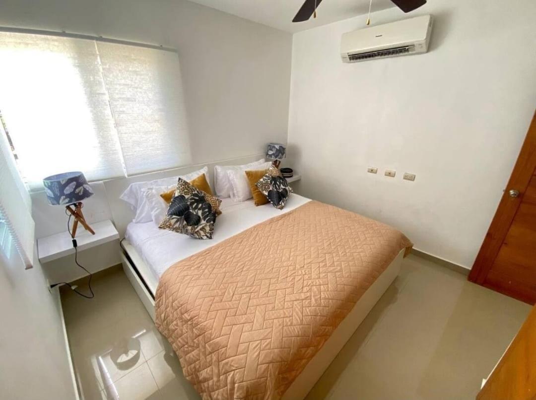 Villa Pavilus Punta Cana