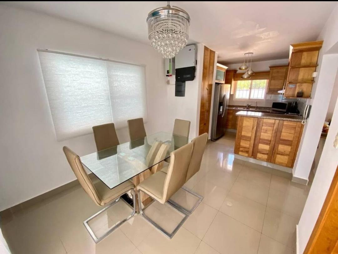 Pavilus * Punta Cana
