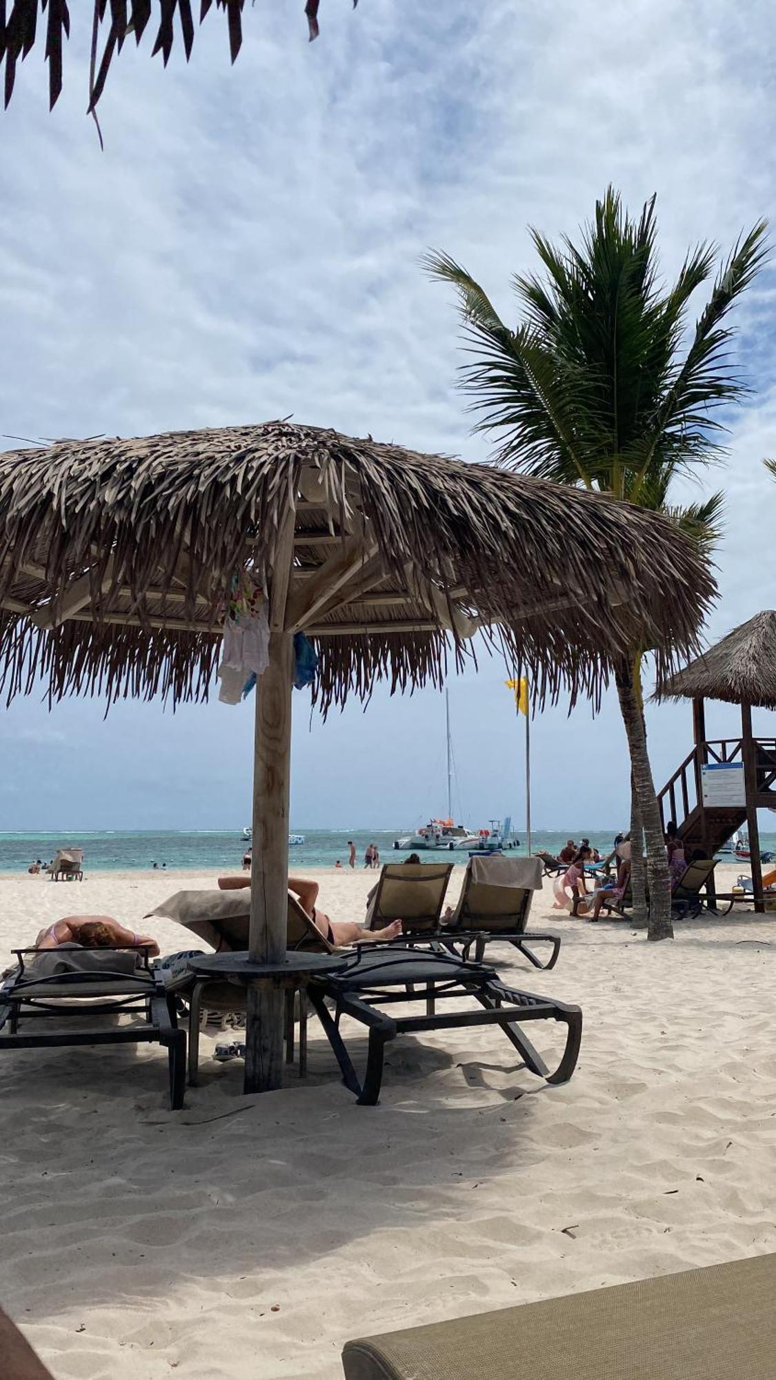 Apartamento Madonna Pool Corales Punta Cana