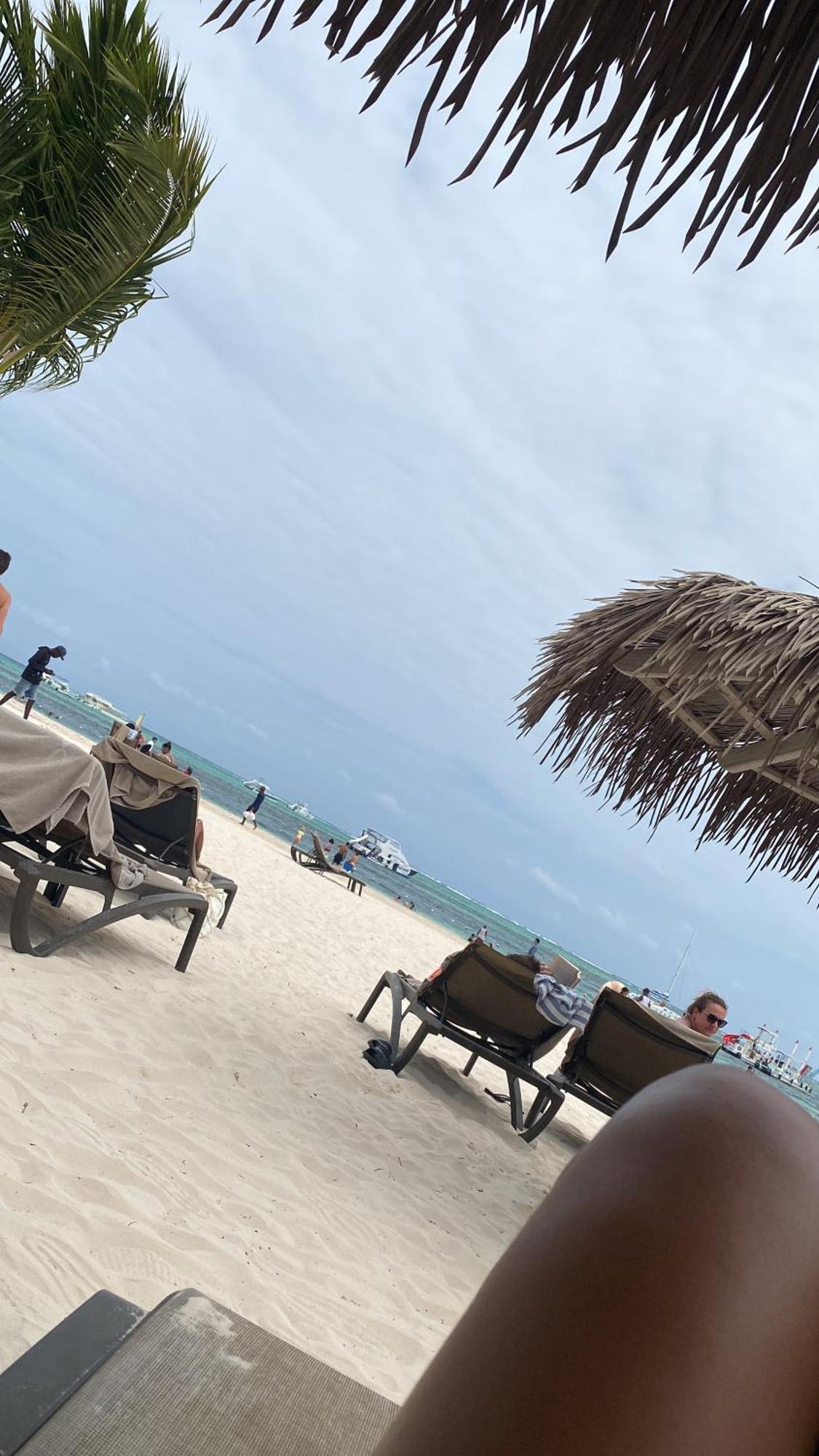 Apartamento Madonna Pool Corales
