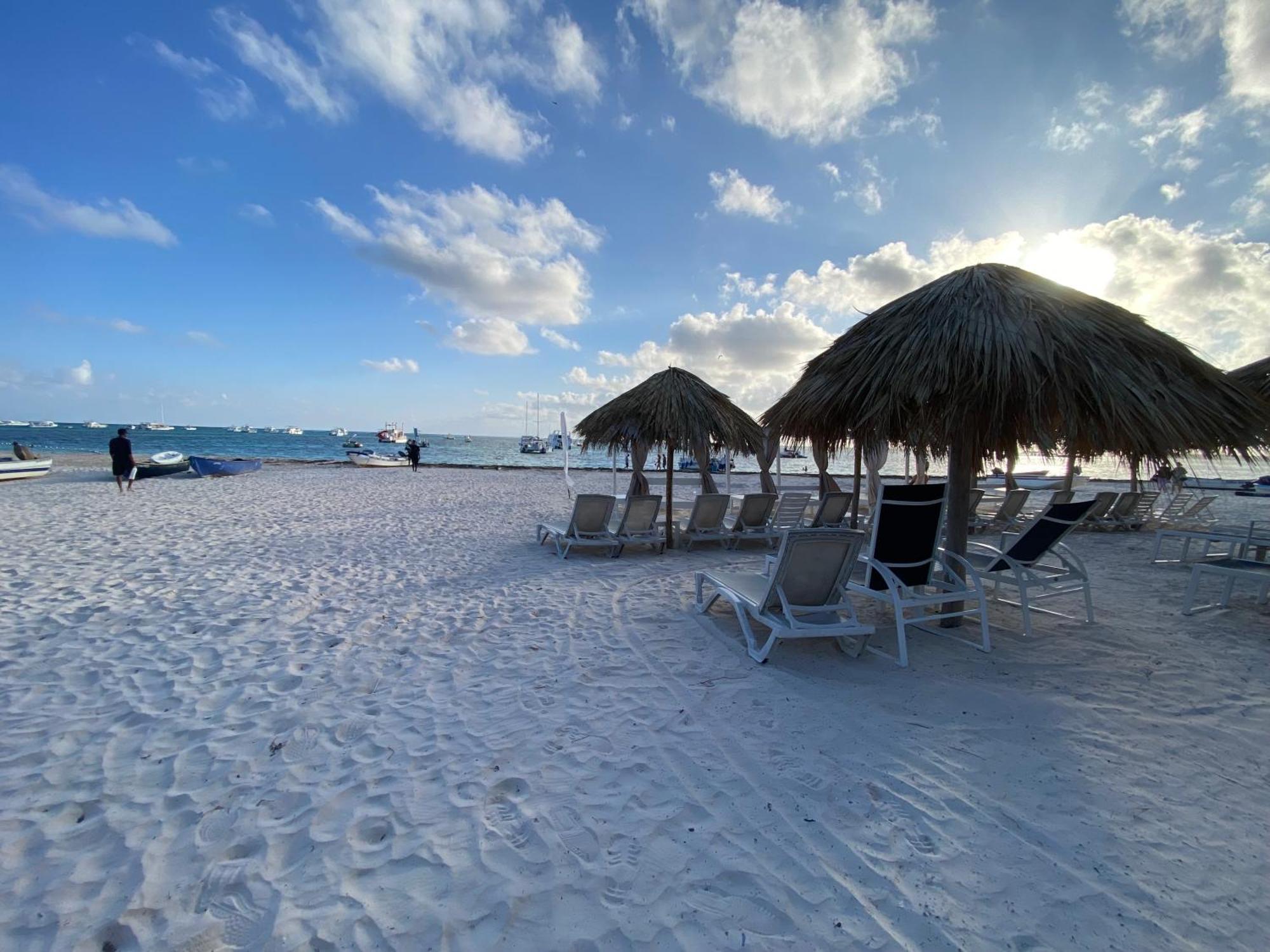 Paradise Close To The Pool Free Parking,wifi- Apartamento Punta Cana