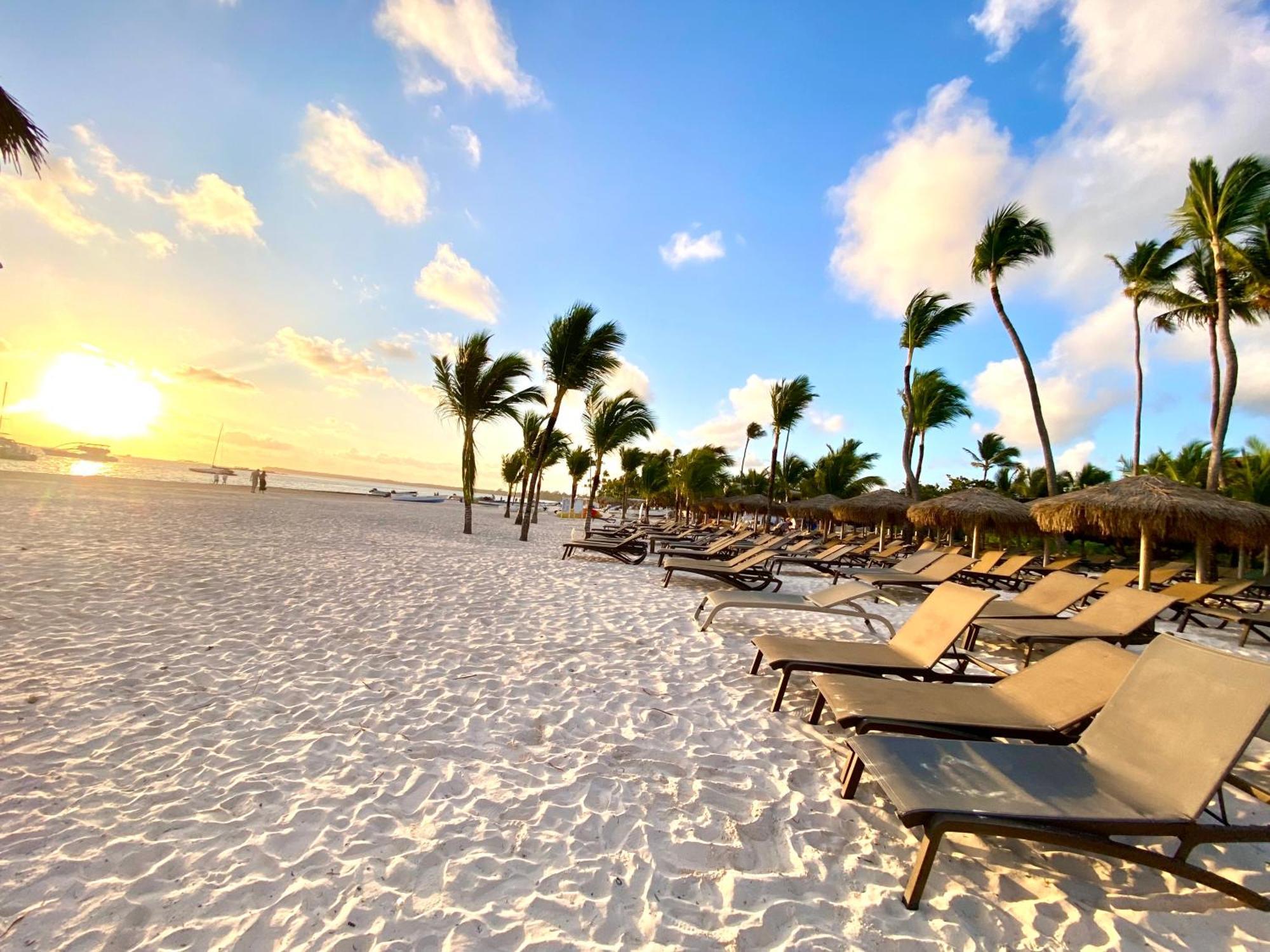 Apartamento Paradise Close To The Pool Free Parking,wifi- Punta Cana