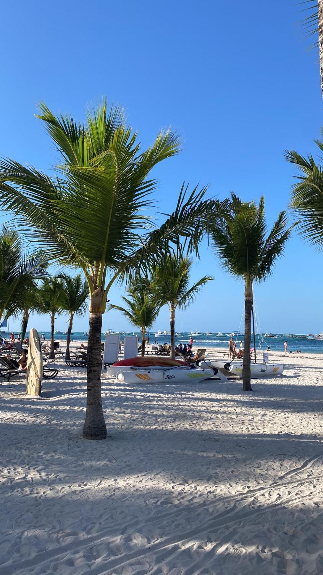 Paradise Close To The Pool Free Parking,wifi- * Punta Cana