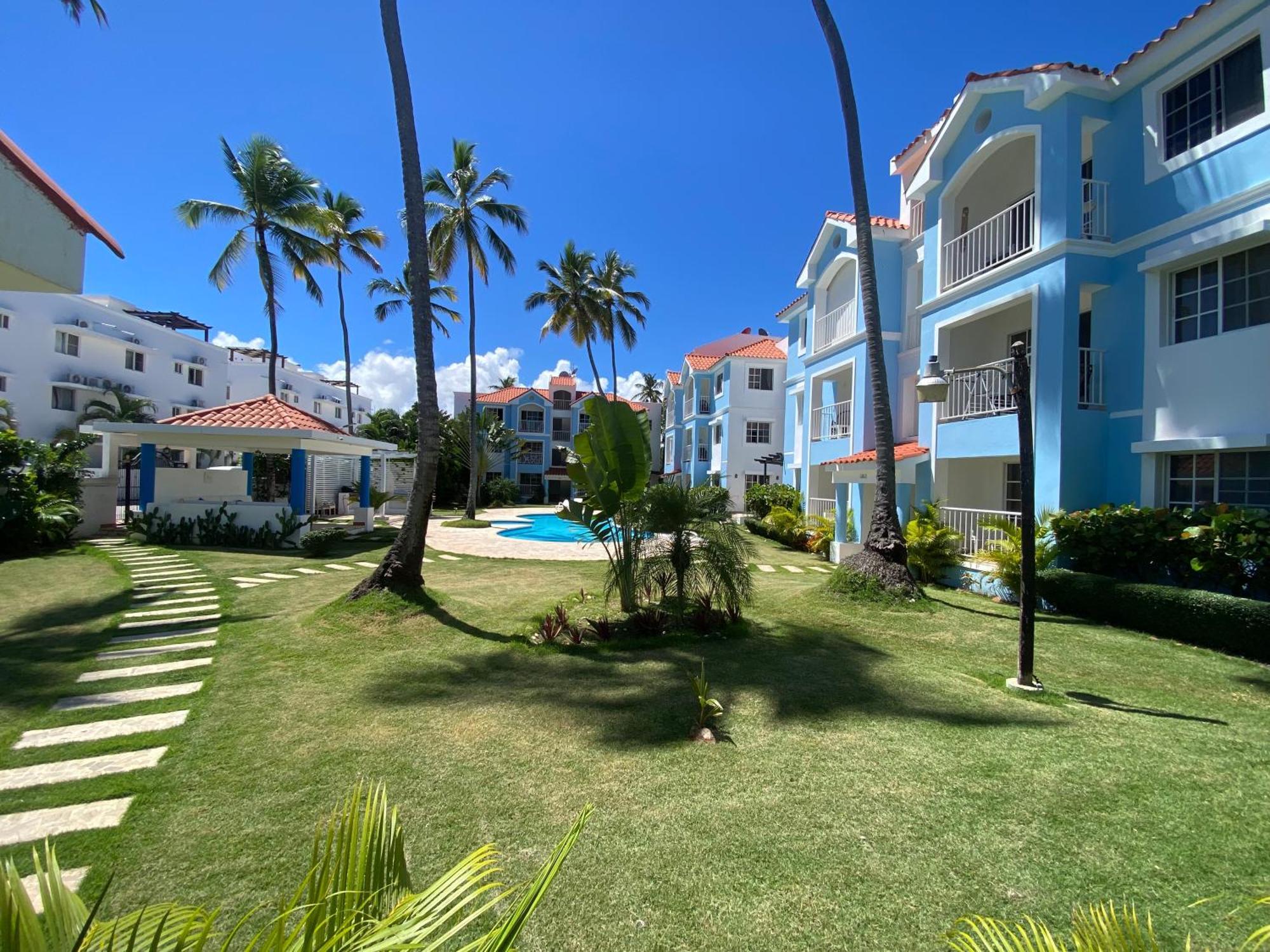 Apartment Fantastico Lugar En El Centro De Corales Rd *