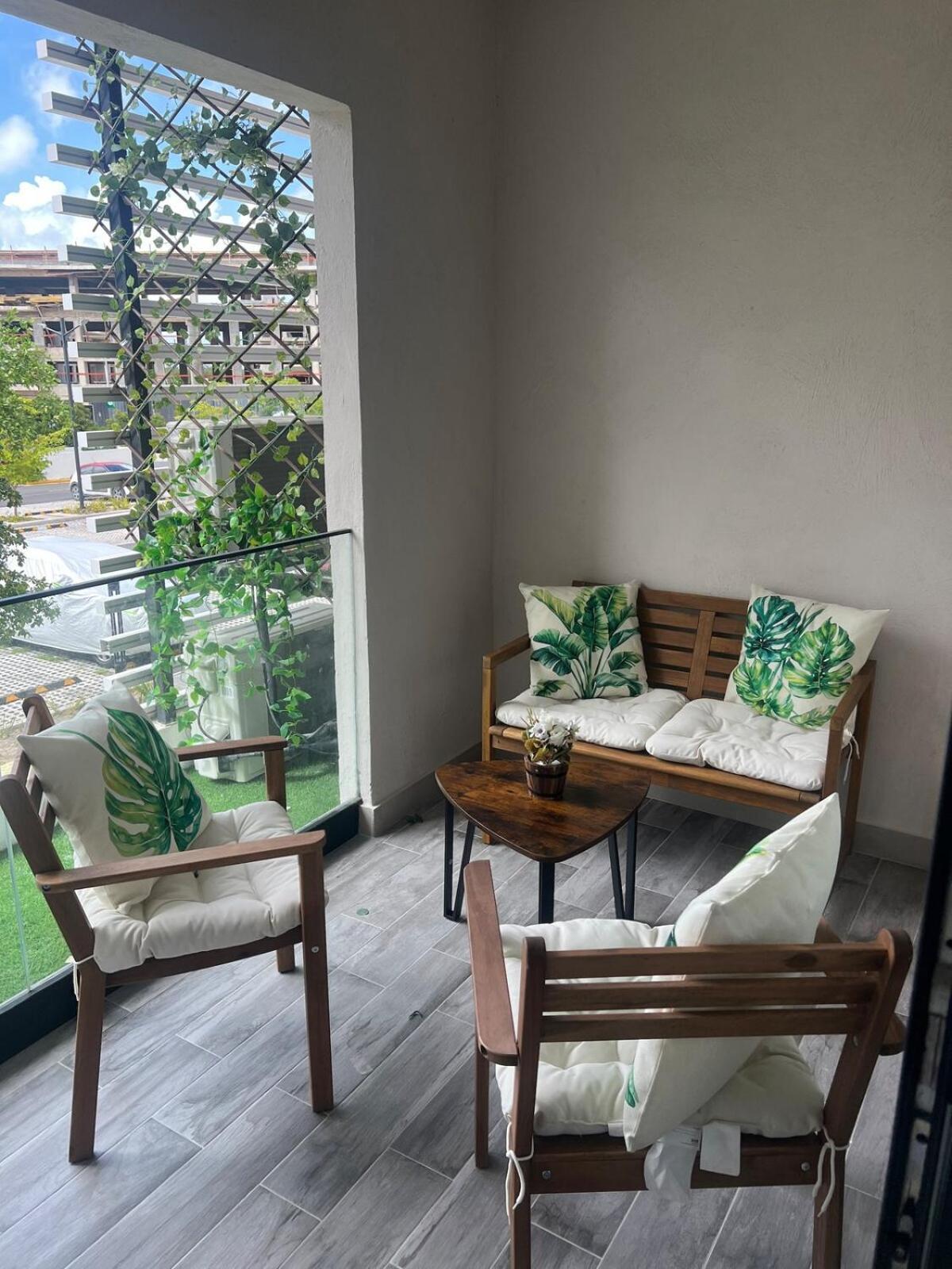 Apartment Cozy Punta Cana