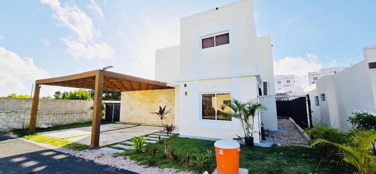 Chic & Modern Punta Cana
