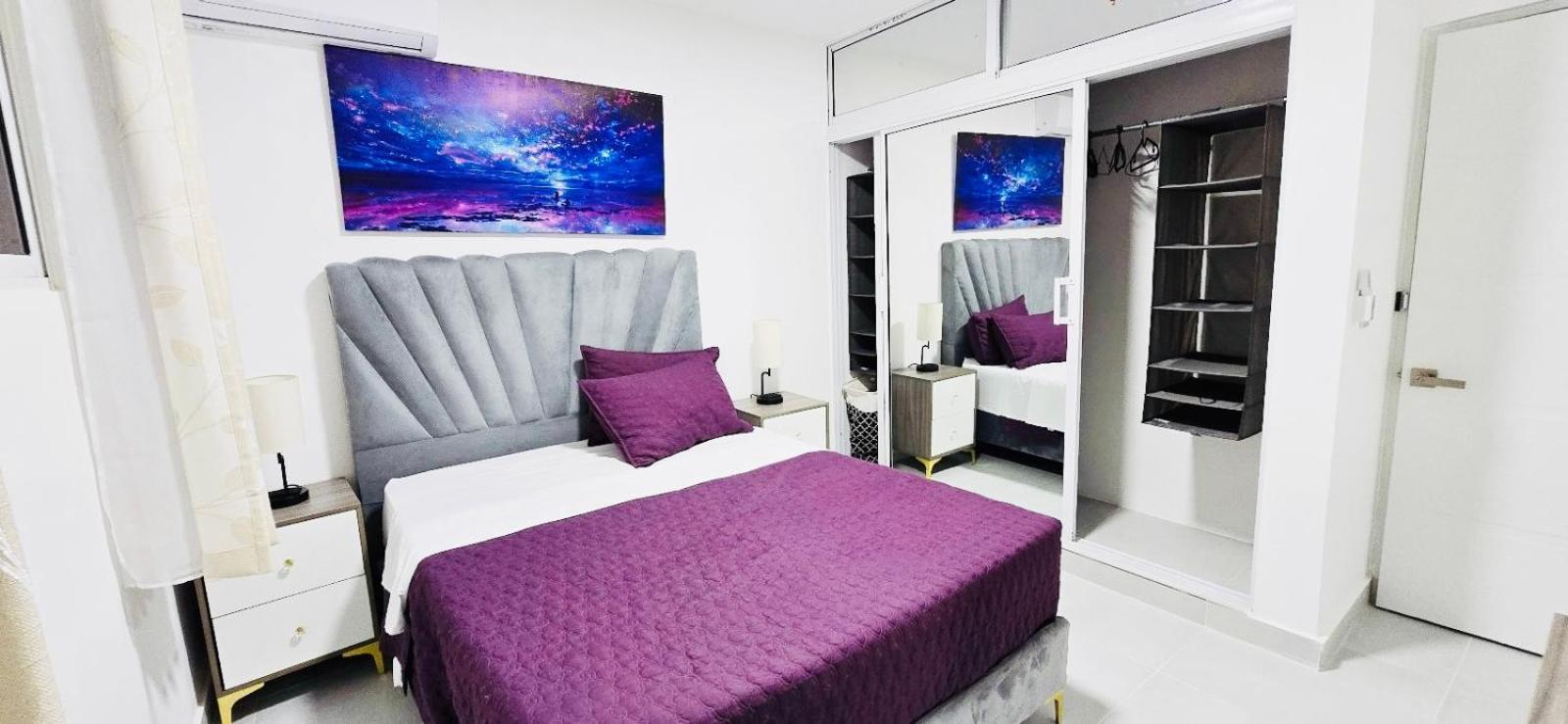 Chic & Modern *