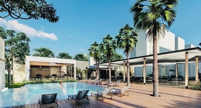 Chic & Modern * Punta Cana