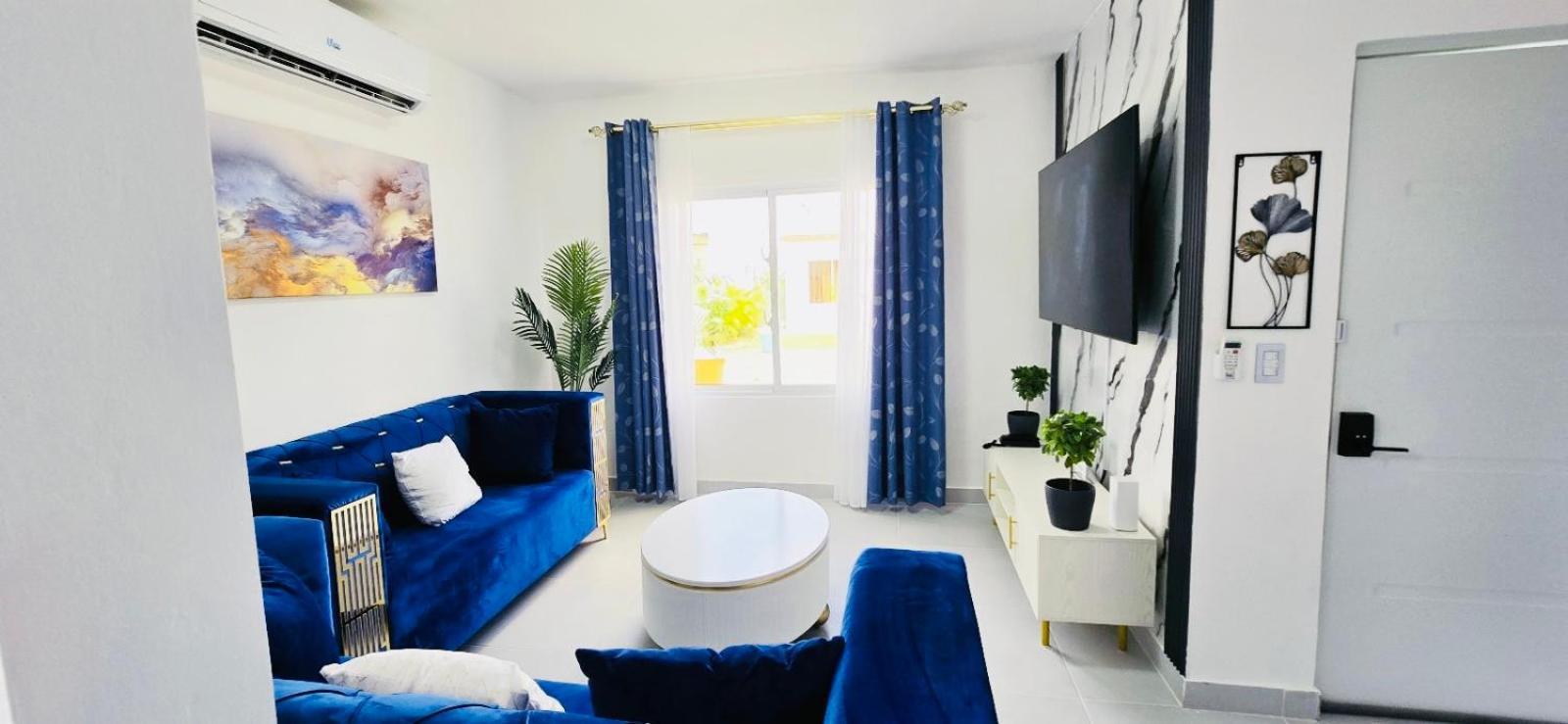 Chic & Modern * Punta Cana