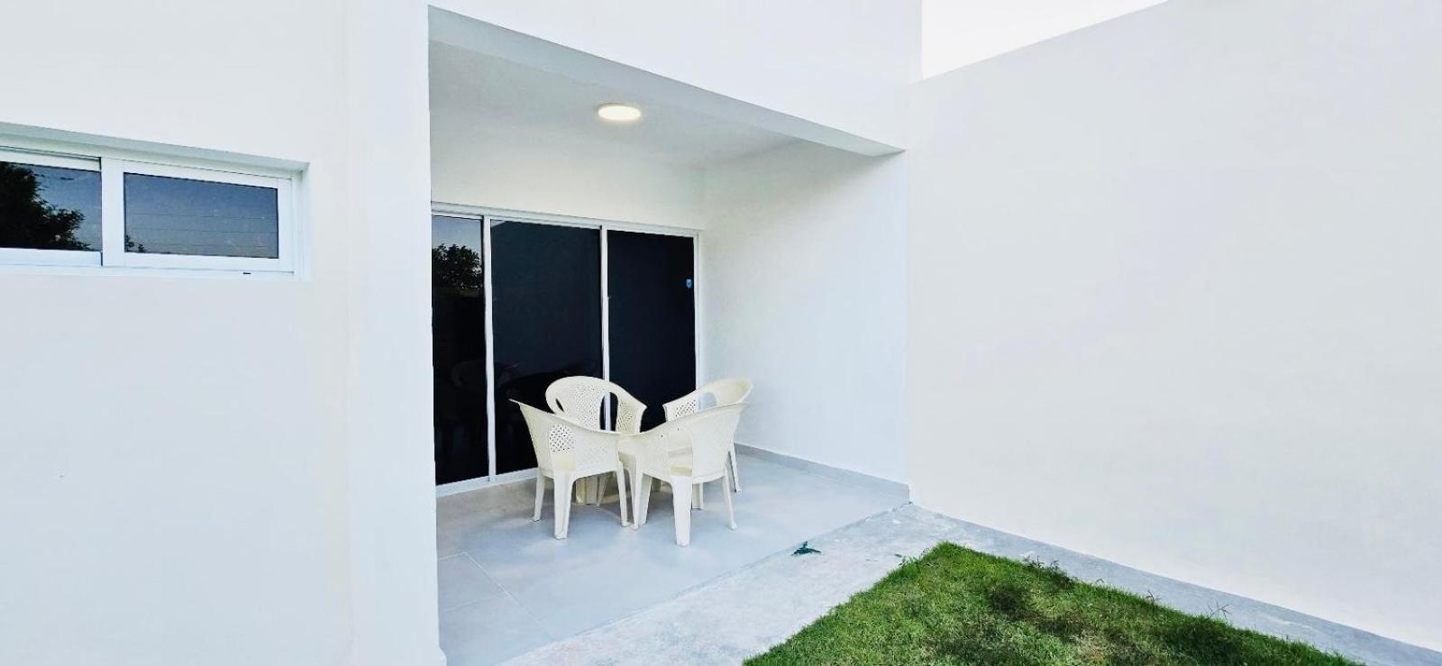 Chic & Modern Punta Cana