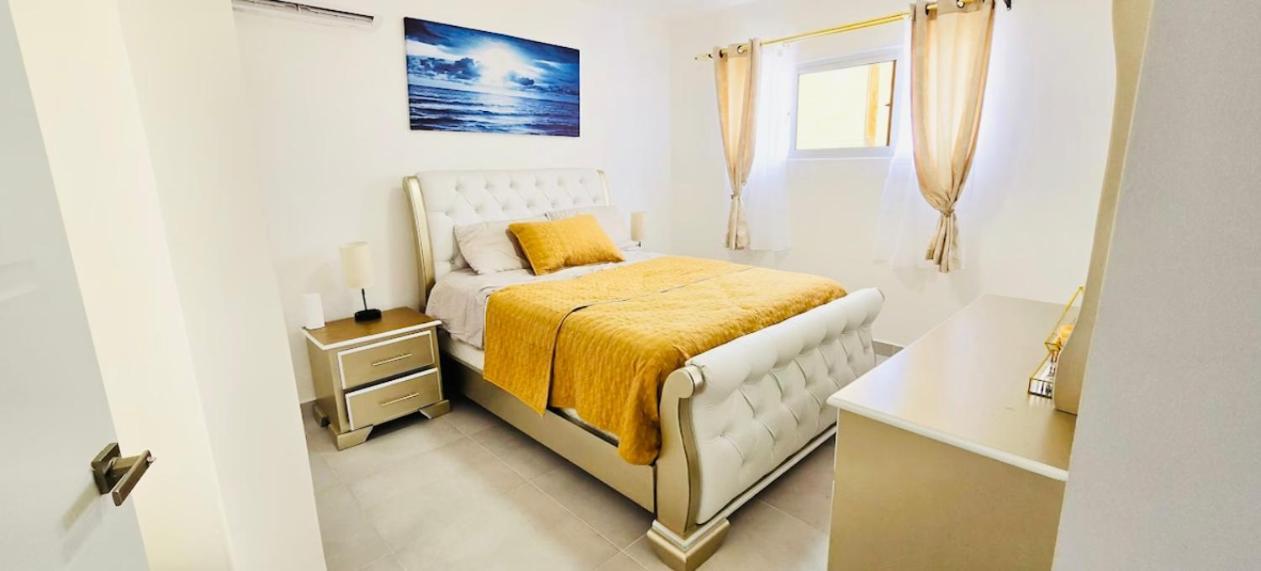 Chic & Modern Punta Cana