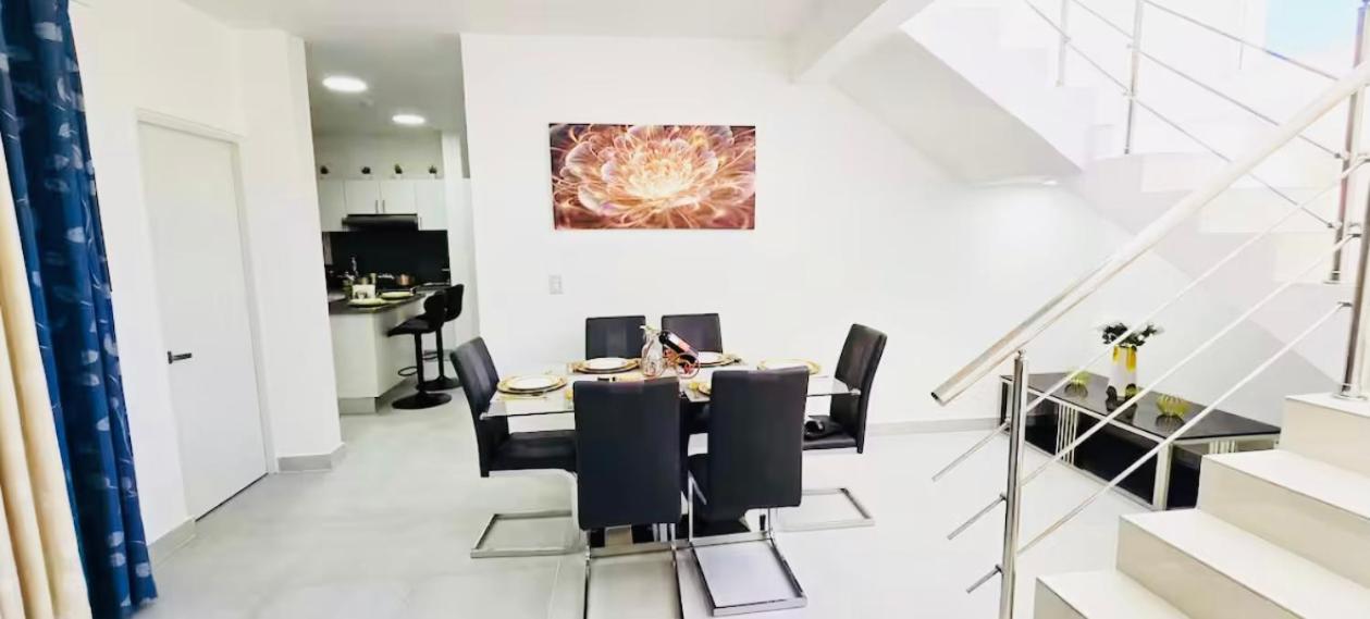 Сasa de vacaciones Chic & Modern Punta Cana