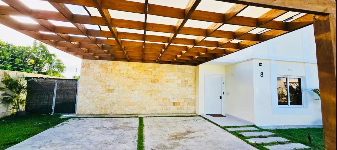Chic & Modern * Punta Cana