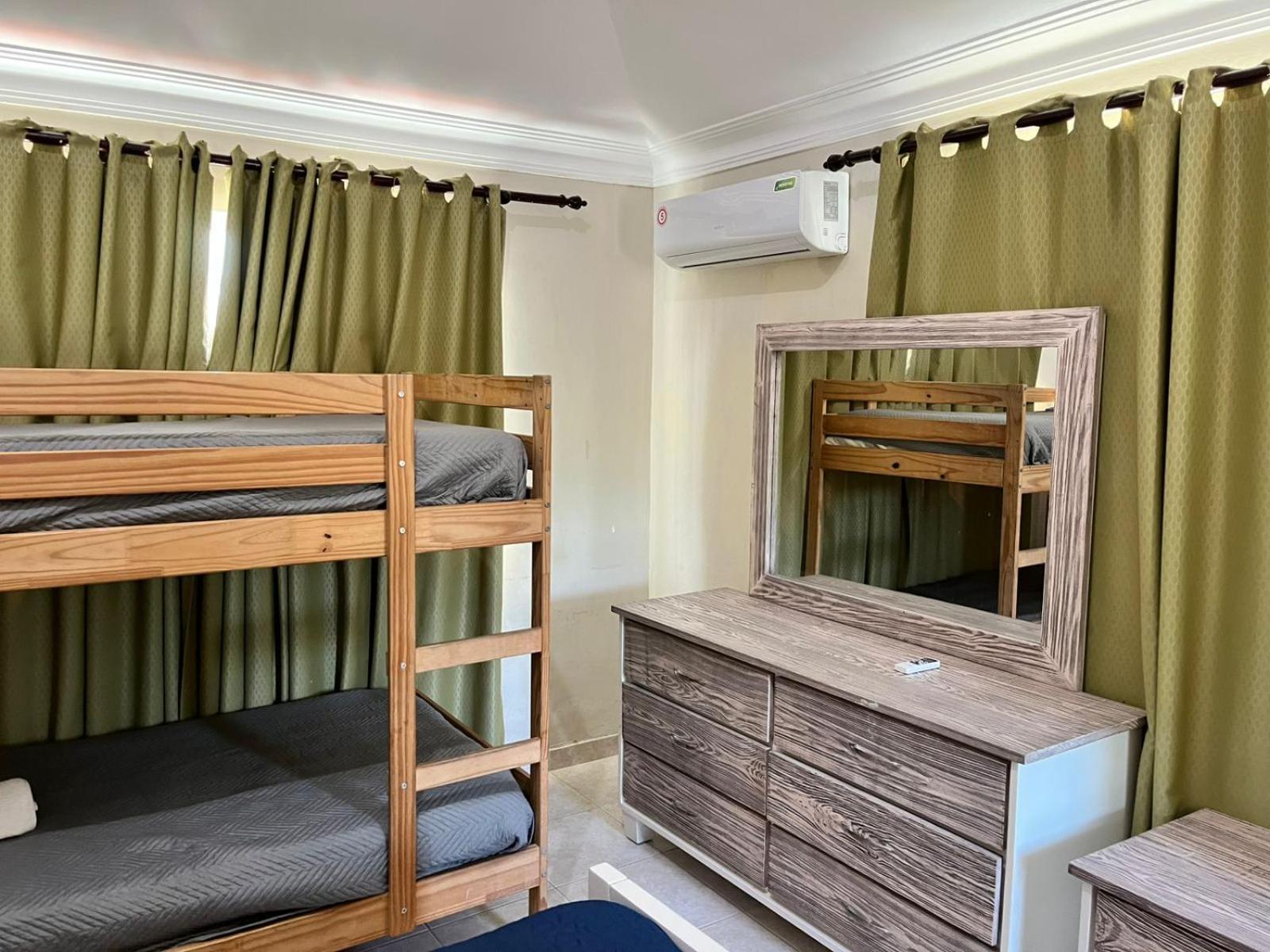 Apartamento Bavaro Sunlight *