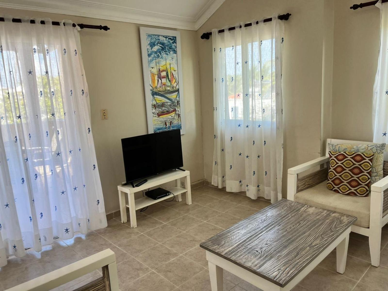 Apartamento Bavaro Sunlight *