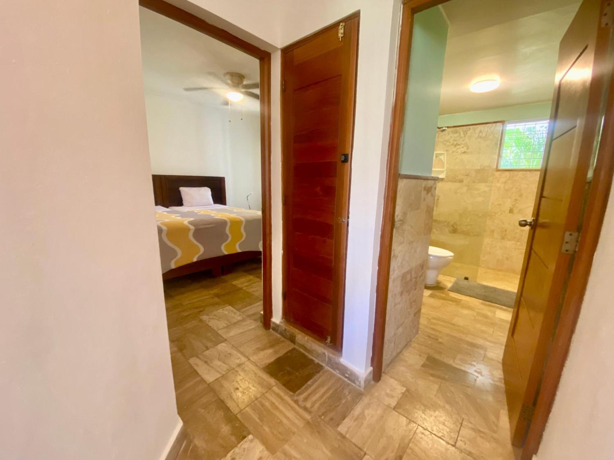 Apartment Fantastico Lugar En El Centro De Corales Rd
