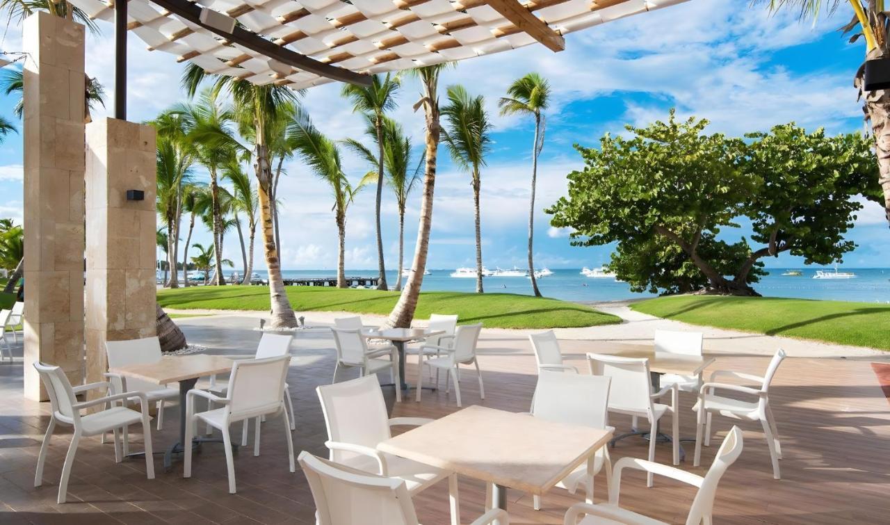Bakour 5* Punta Cana
