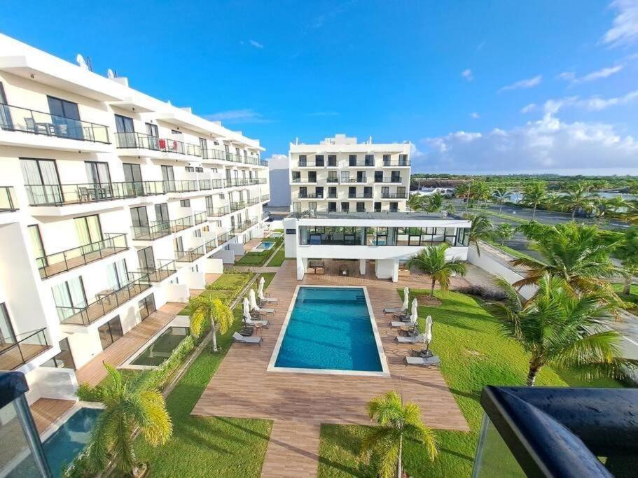 Apartment Beautiful In Downtown, Punta Cana