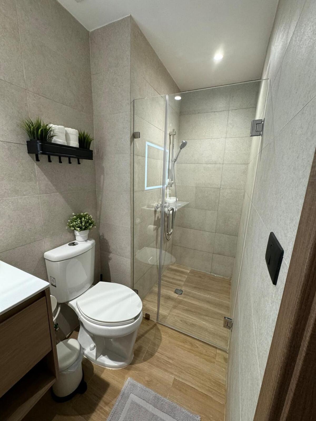 Apartment Beautiful In Downtown, Punta Cana