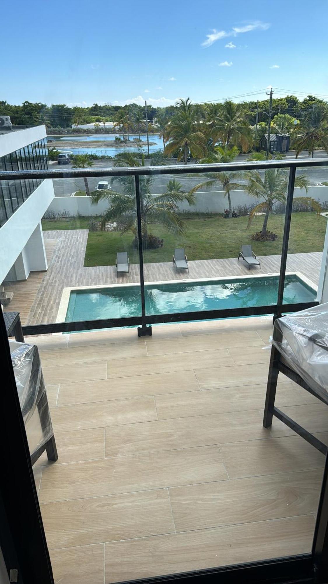 Beautiful In Downtown, Apartment *