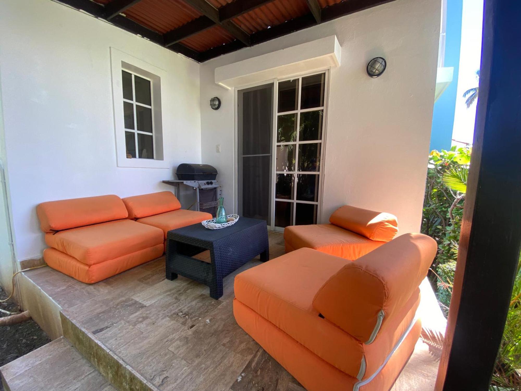 Apartment Madonna1 Pool Corales Arenas De Bavaro *