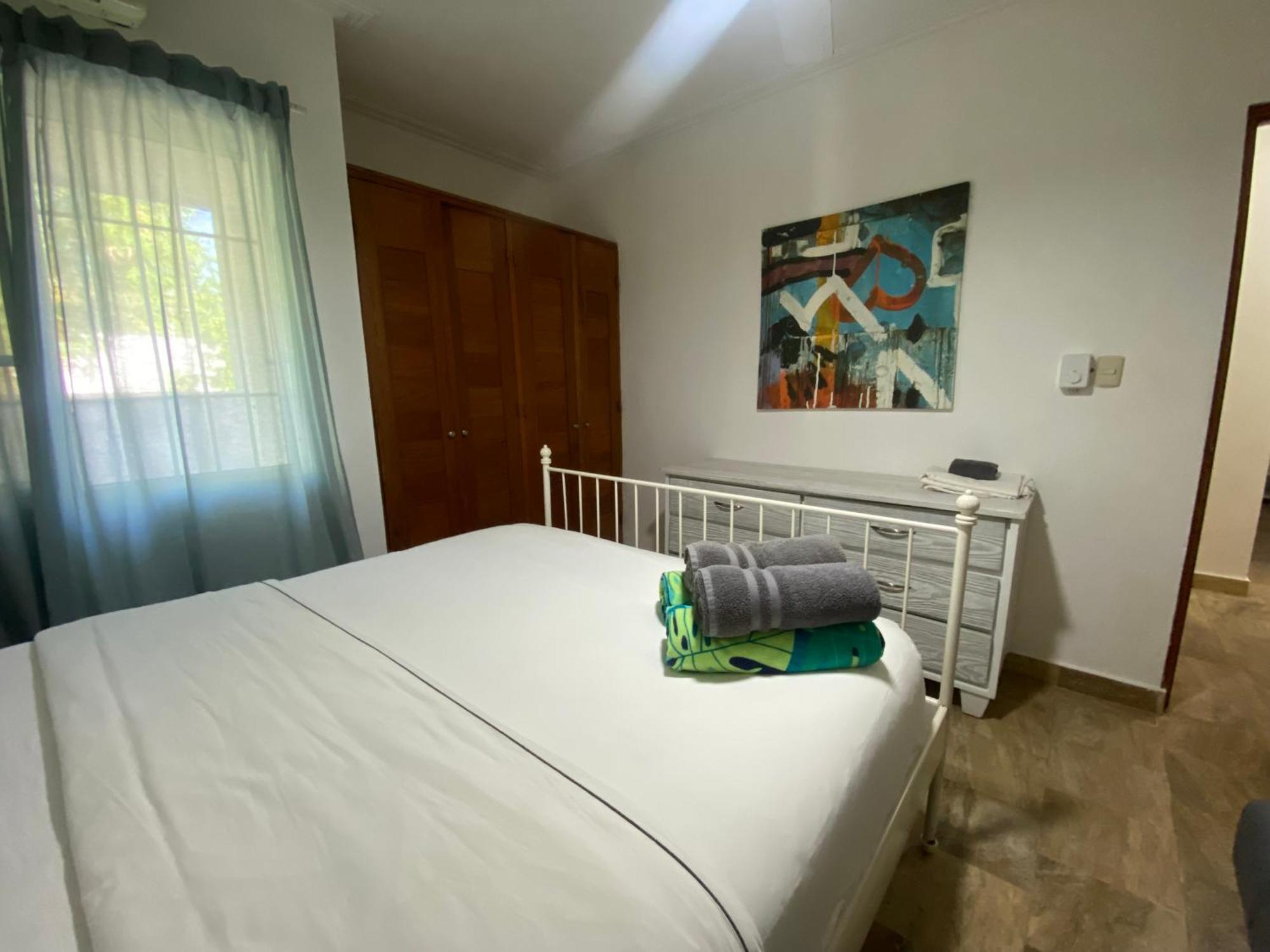 Apartment Madonna1 Pool Corales Arenas De Bavaro Punta Cana