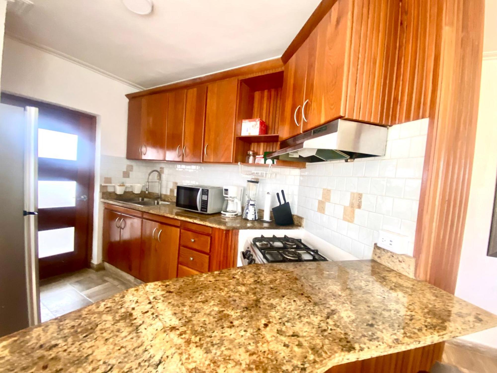 Apartment Madonna1 Pool Corales Arenas De Bavaro *
