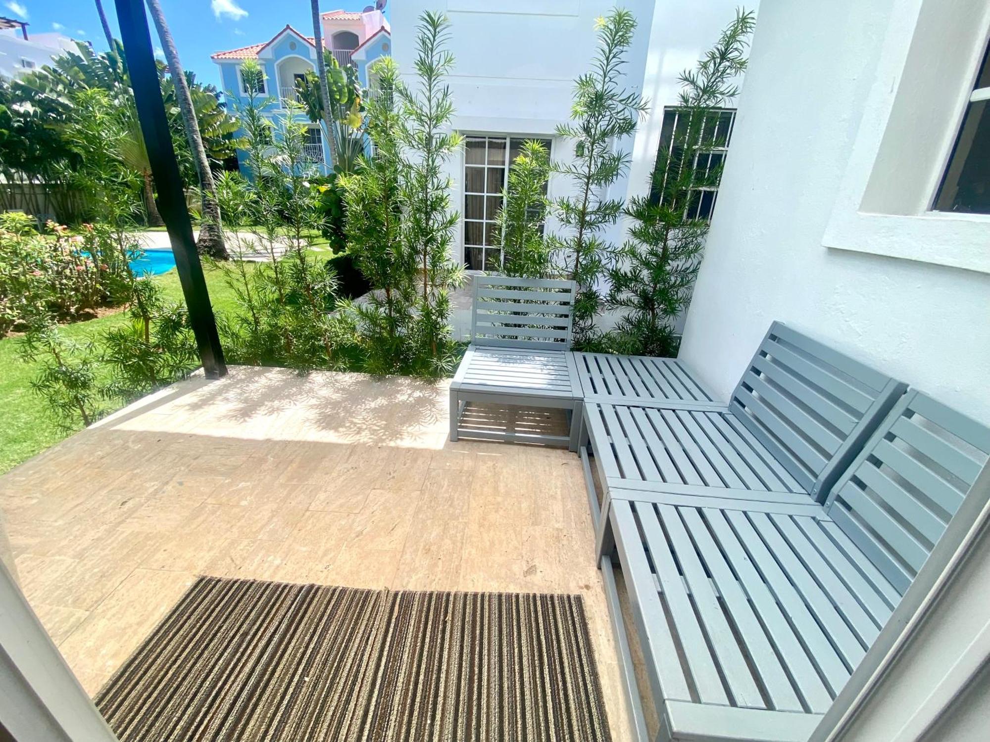Apartment Madonna1 Pool Corales Arenas De Bavaro