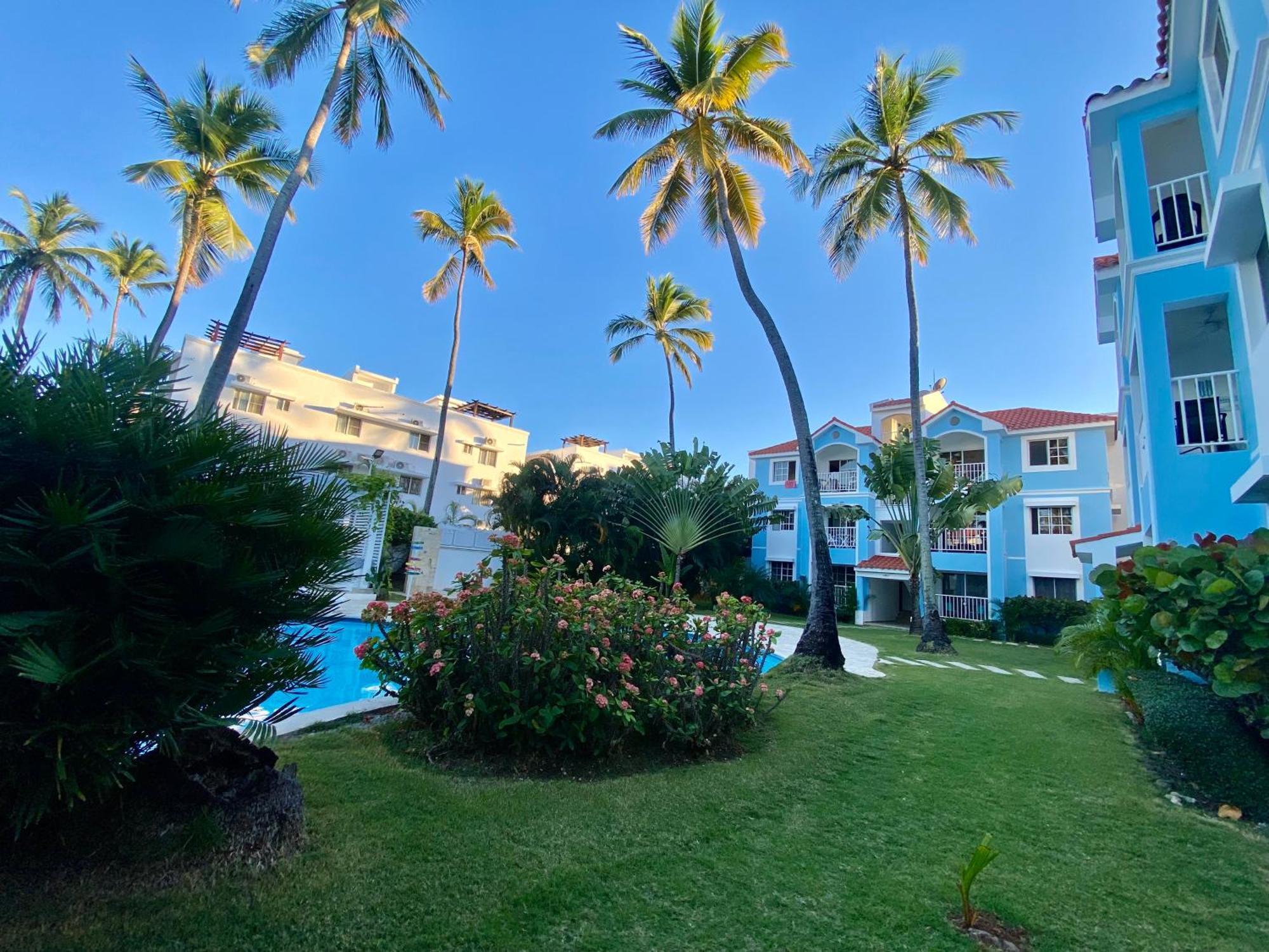Madonna Pool Corales Apartamento Punta Cana