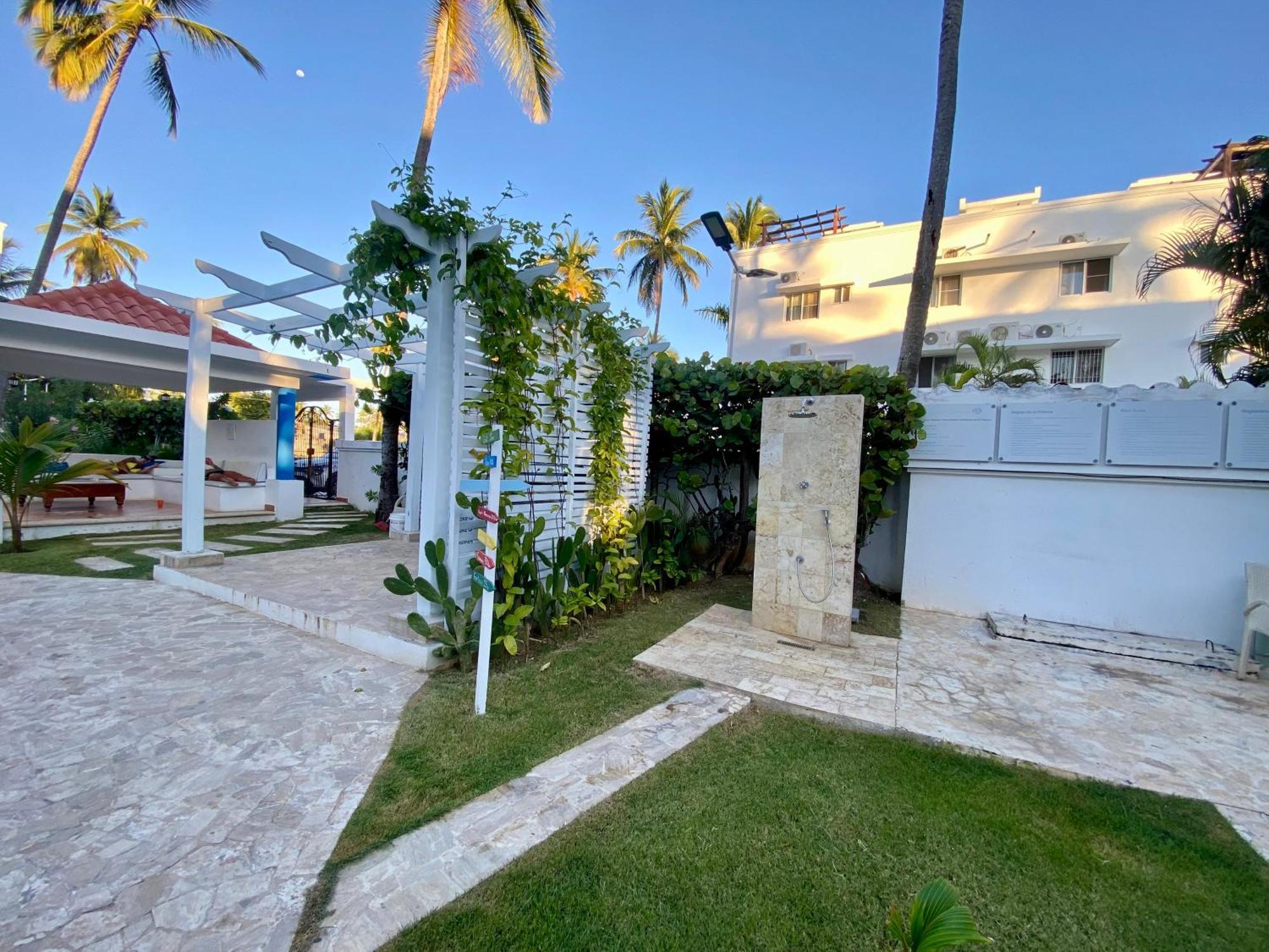 Apartamento Madonna Pool Corales *