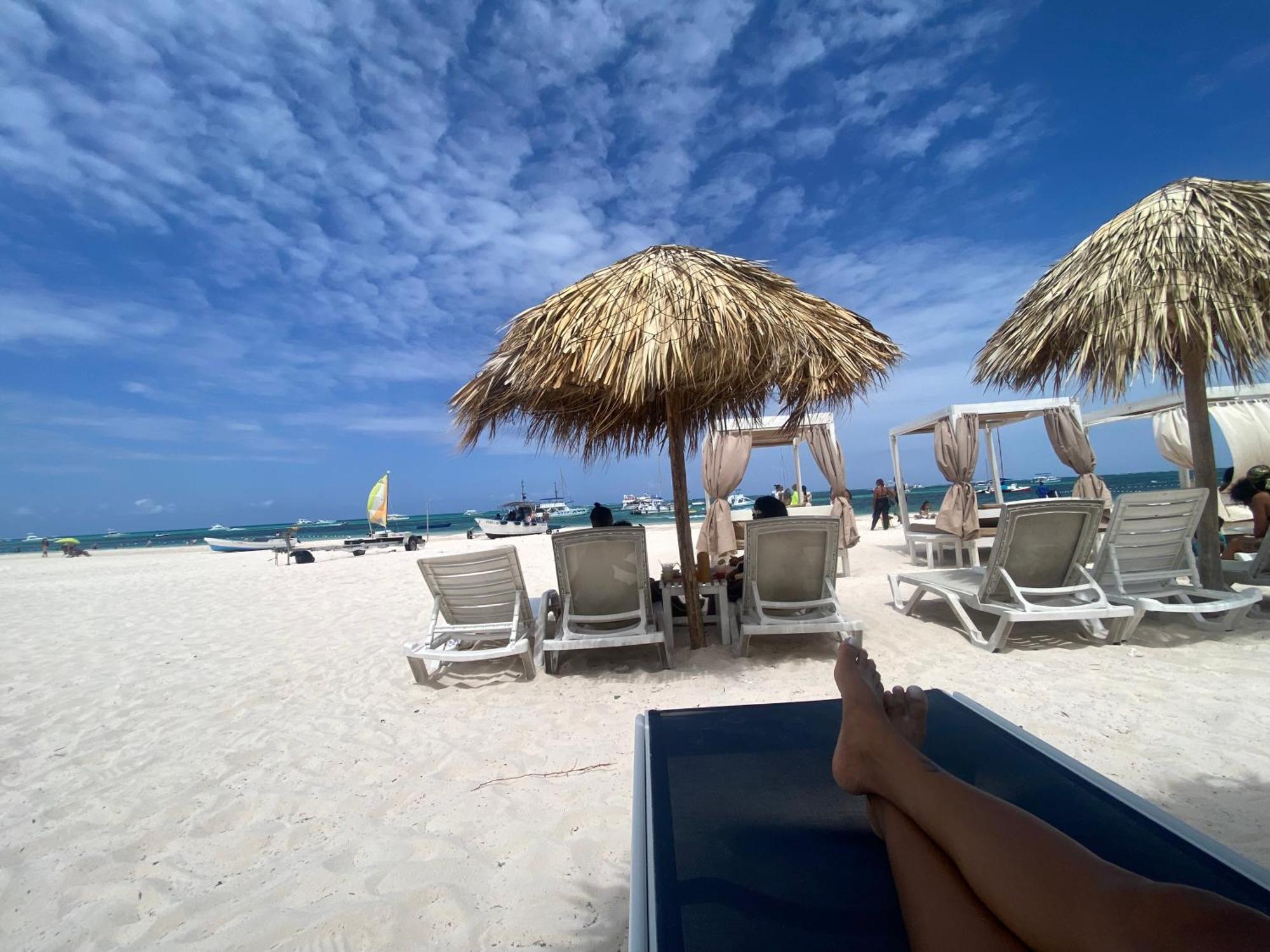 Madonna Pool Corales Apartamento Punta Cana