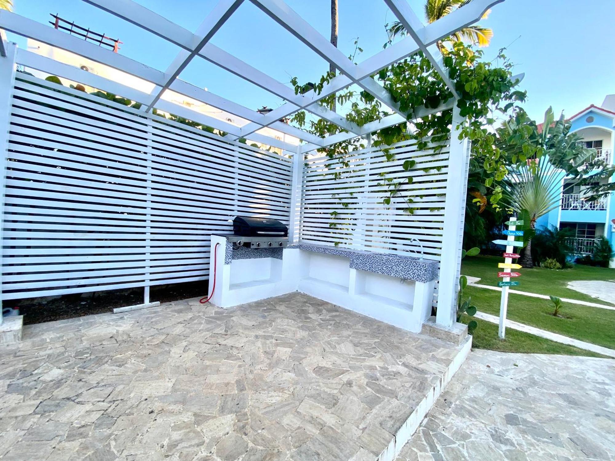 Apartamento Madonna Pool Corales