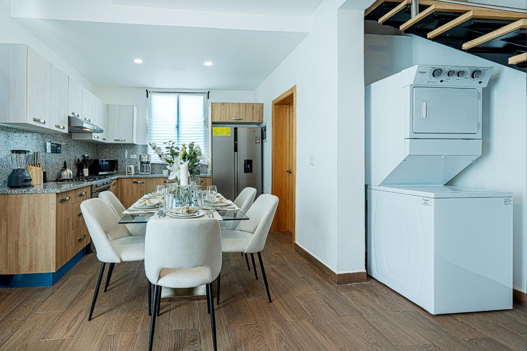 Holiday home Paradise Luxe In