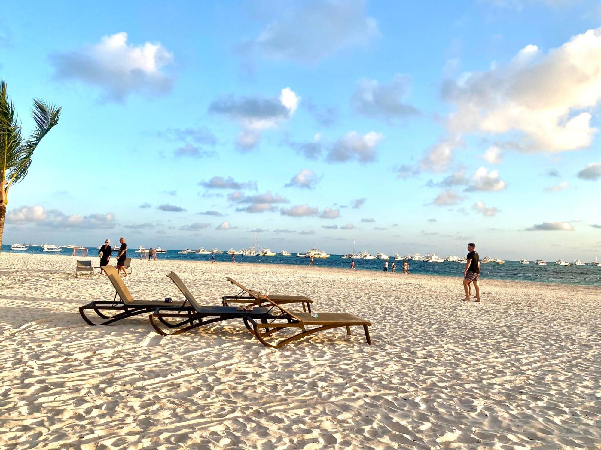 Close To The Bahia Tropical Escape Rd Pousada Punta Cana