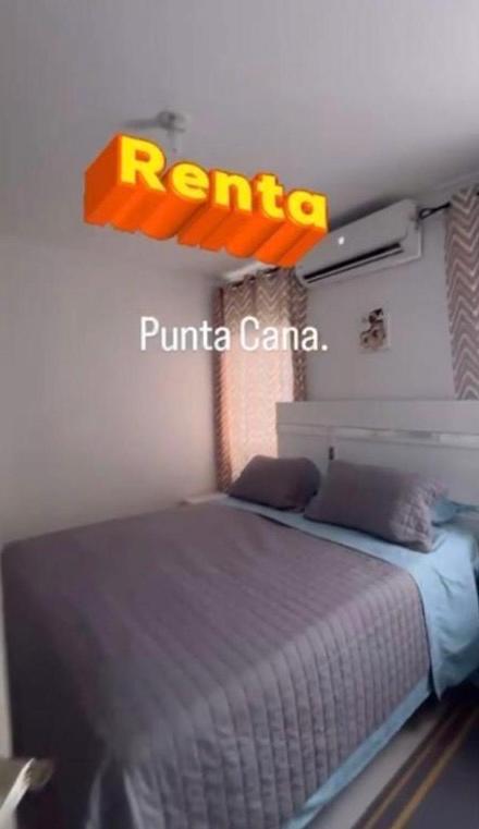 Apartment Residencial Crifer Punta Cana