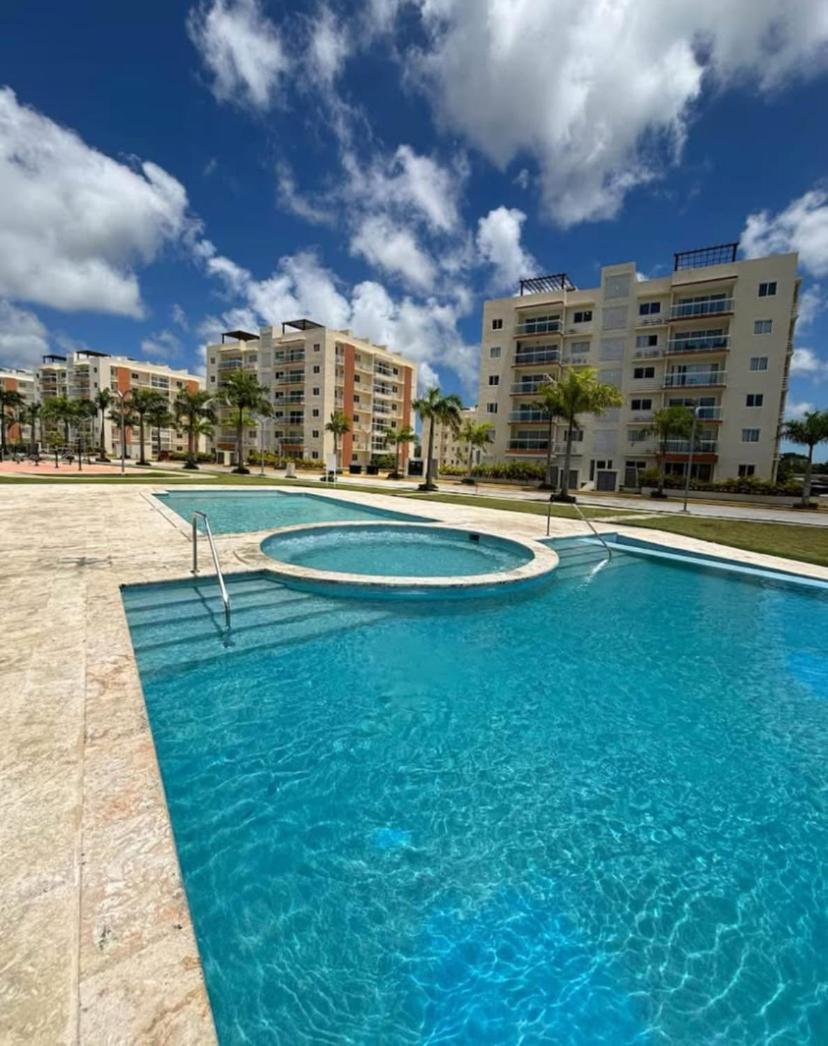 Apartment Residencial Crifer *