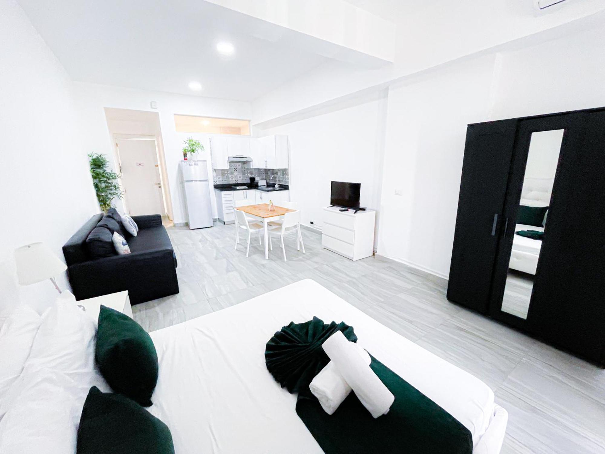 Ducassi Playa Bavaro Wifi Parking Rooftop Pool & 5* Punta Cana
