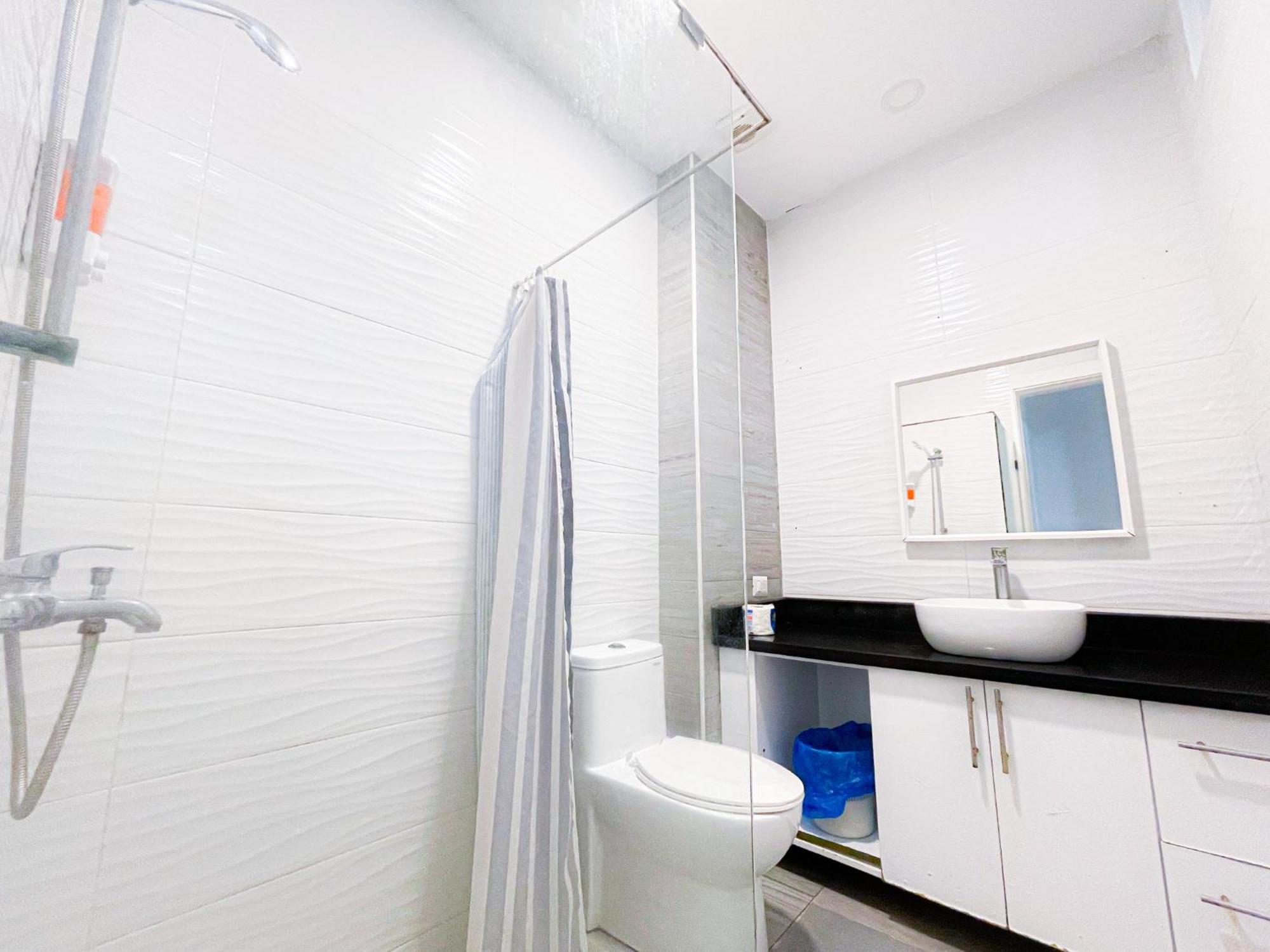 Ducassi Playa Bavaro Wifi Parking Rooftop Pool & Hotel