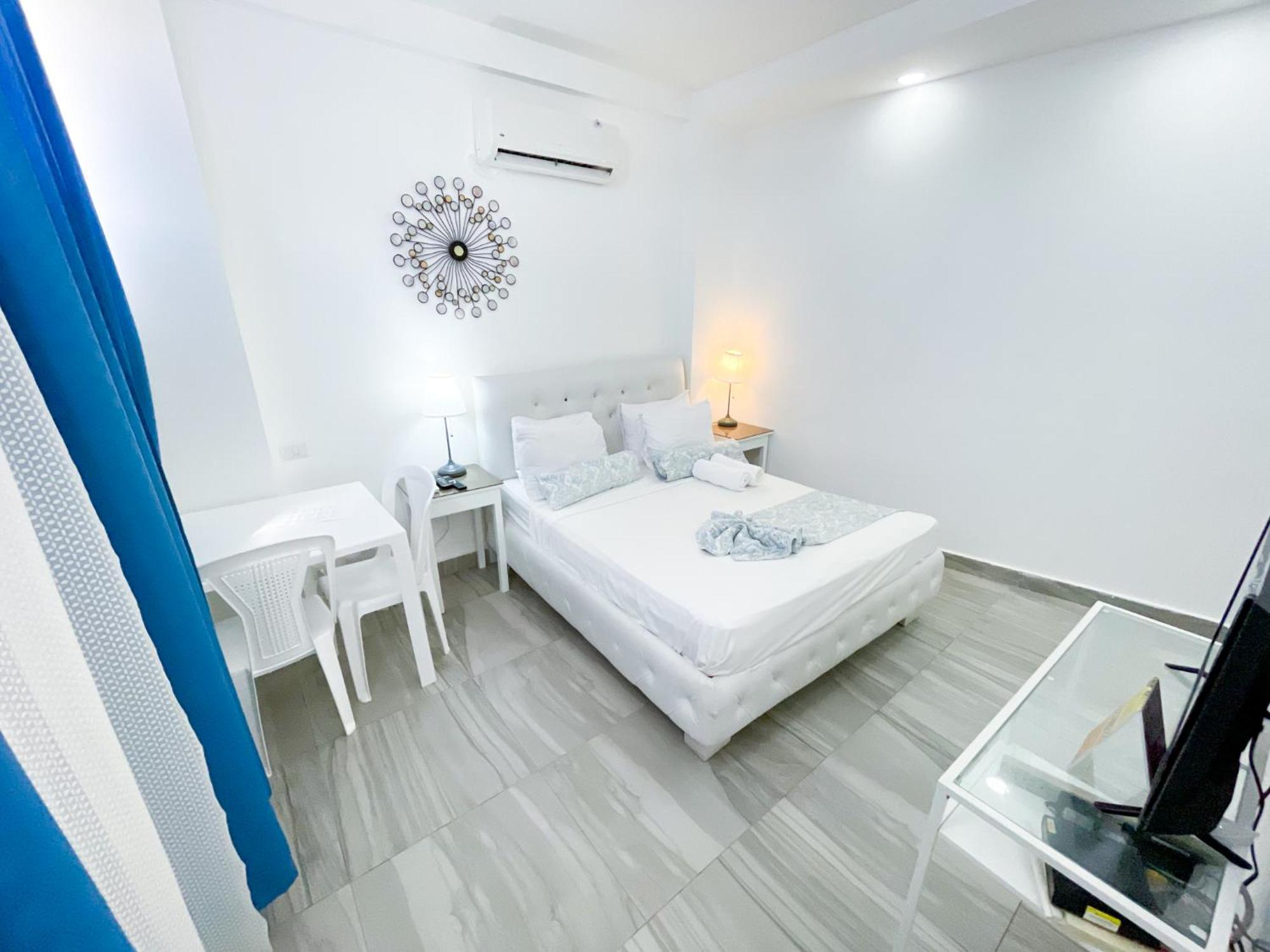 Hotel Ducassi Playa Bavaro Wifi Parking Rooftop Pool & Punta Cana