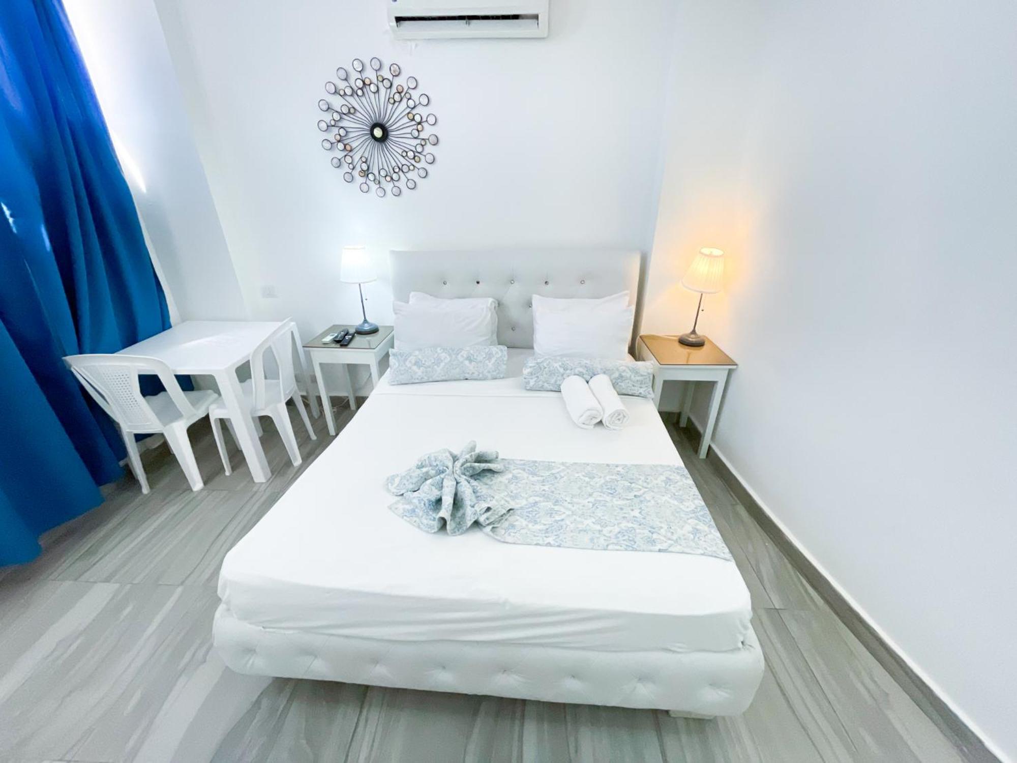 Ducassi Playa Bavaro Wifi Parking Rooftop Pool & Hotel