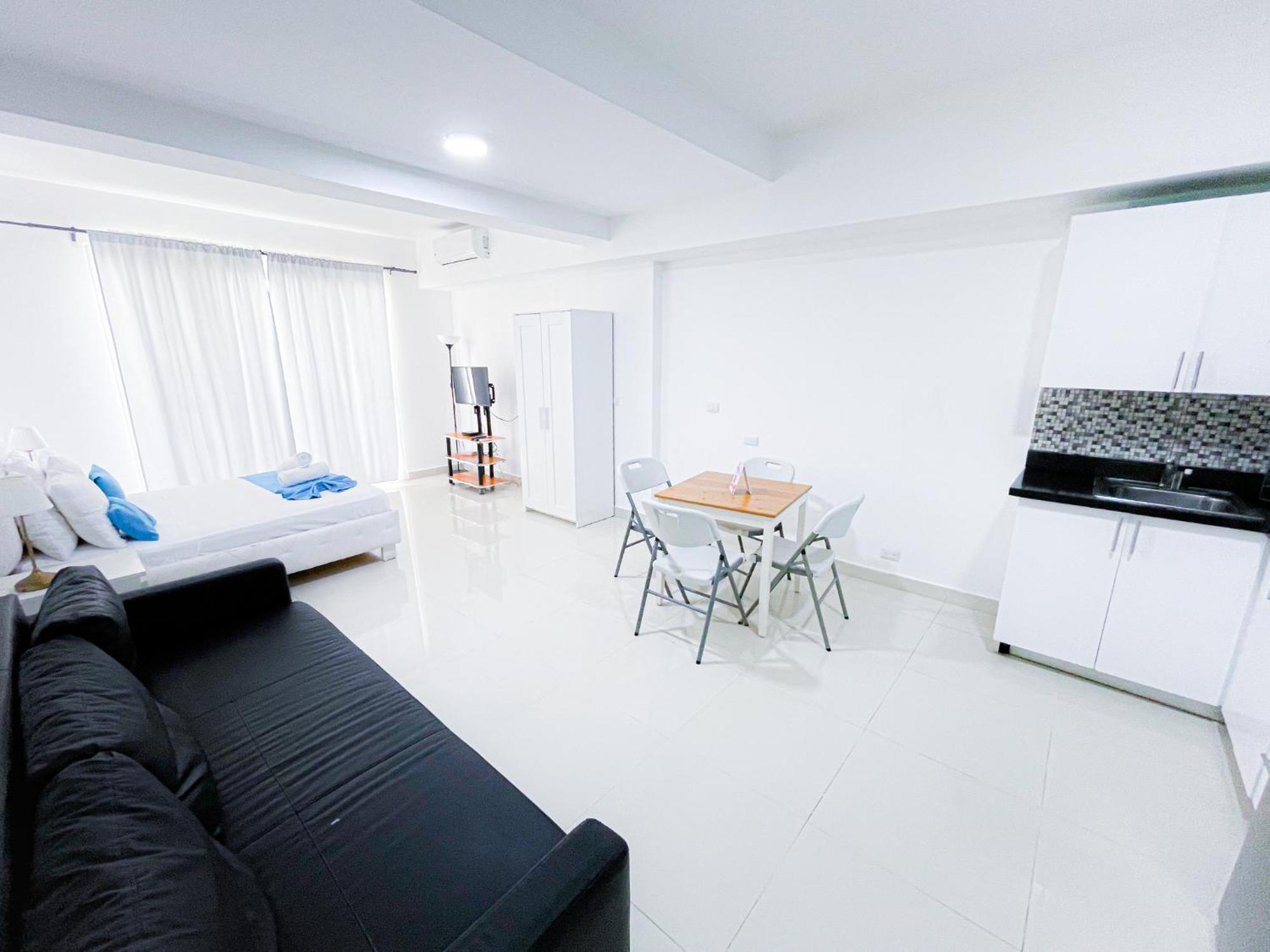 Ducassi Playa Bavaro Wifi Parking Rooftop Pool &