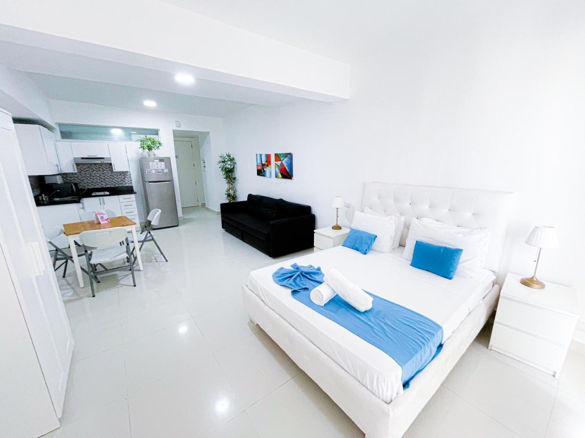 Ducassi Playa Bavaro Wifi Parking Rooftop Pool & 5*