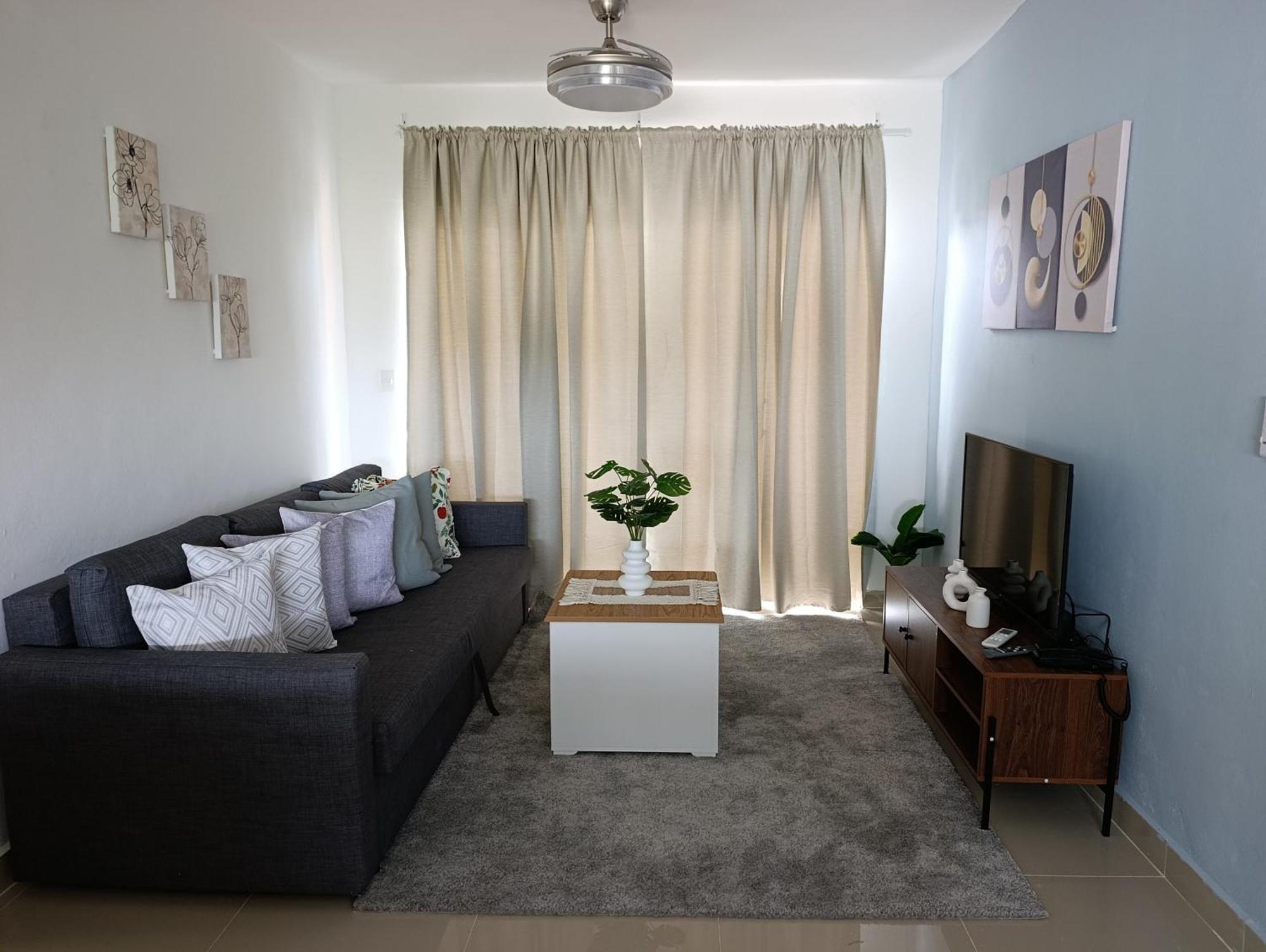 Apartment Norah