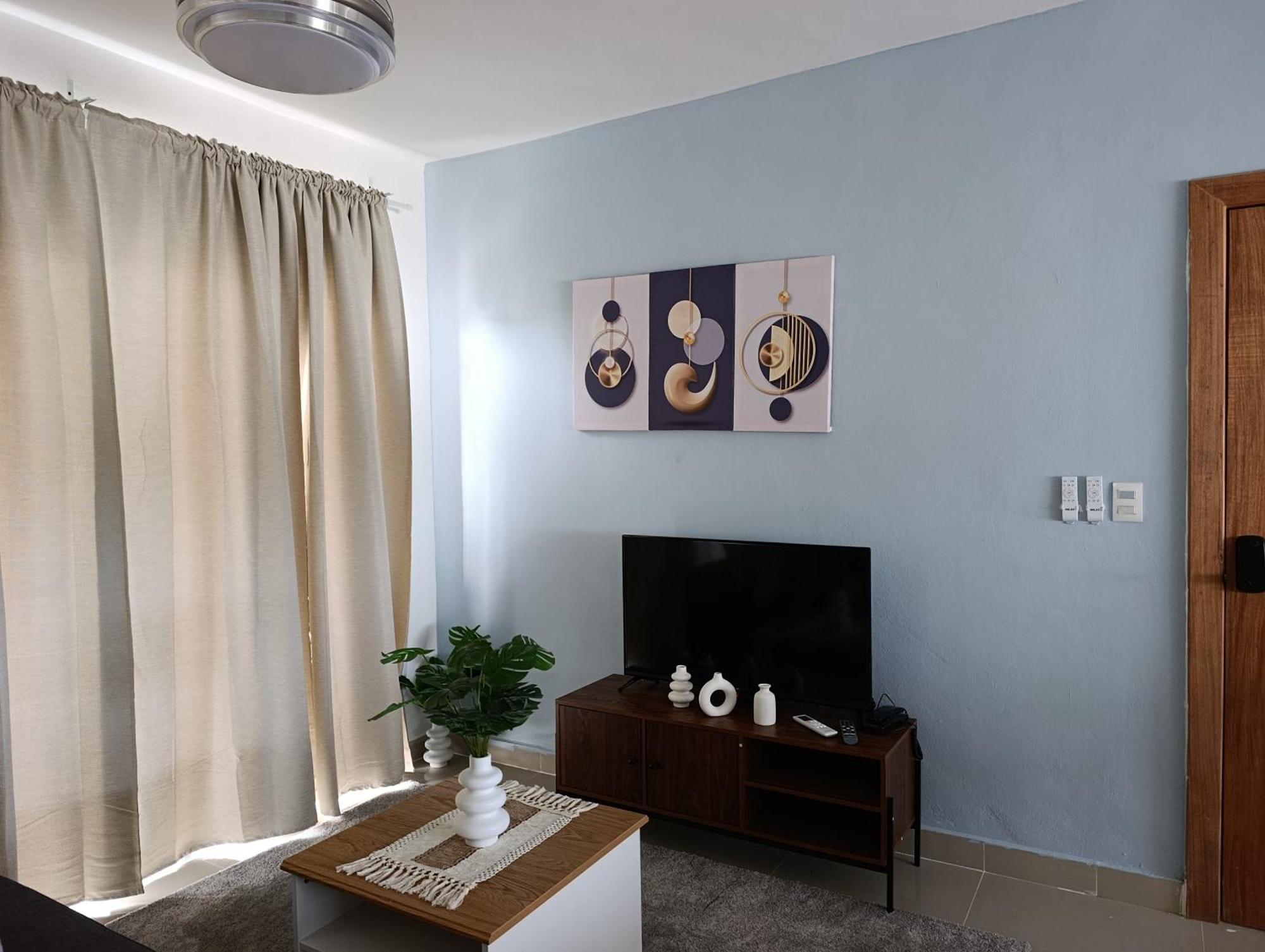 Apartment Norah *