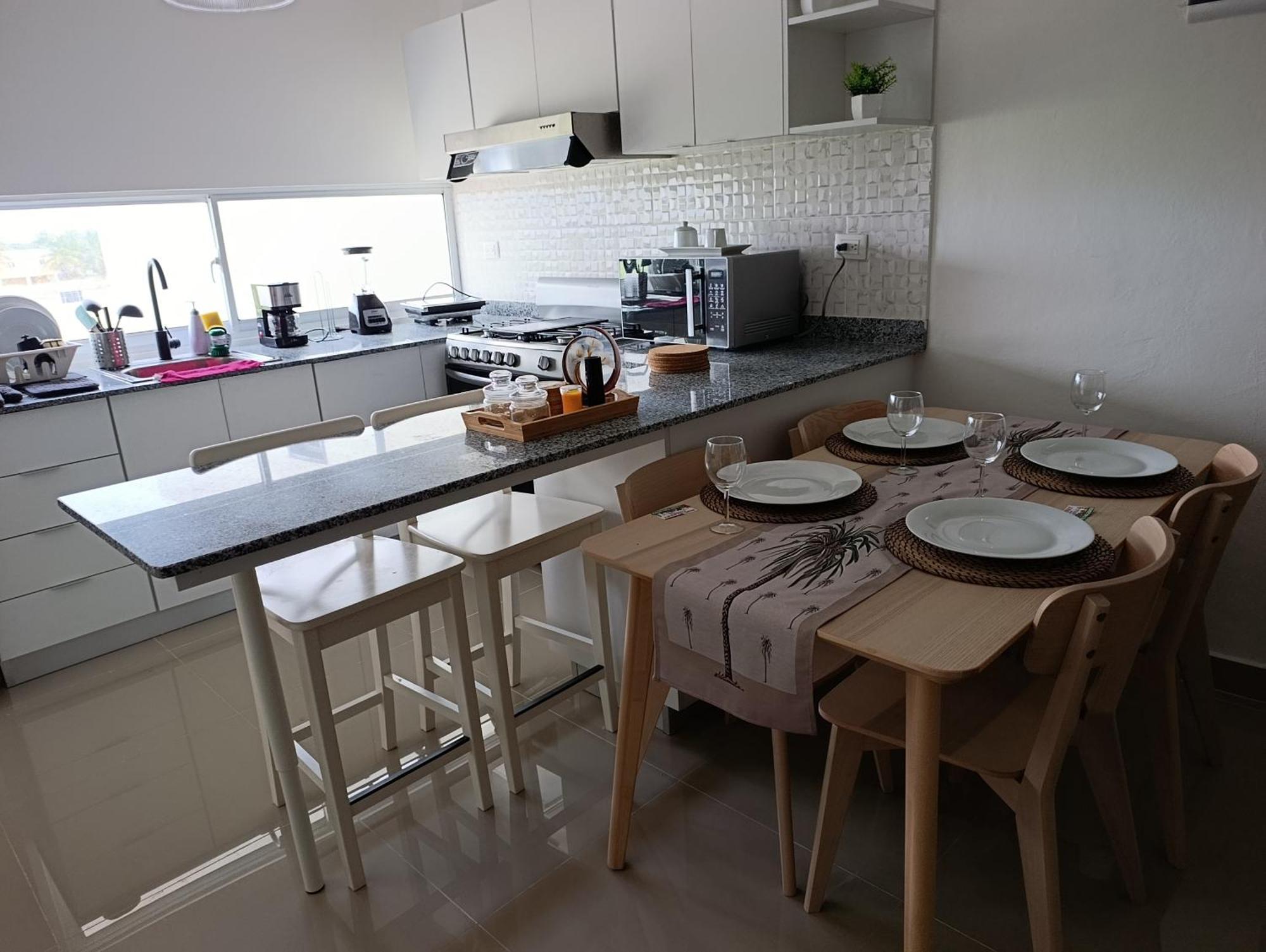 Apartment Norah *